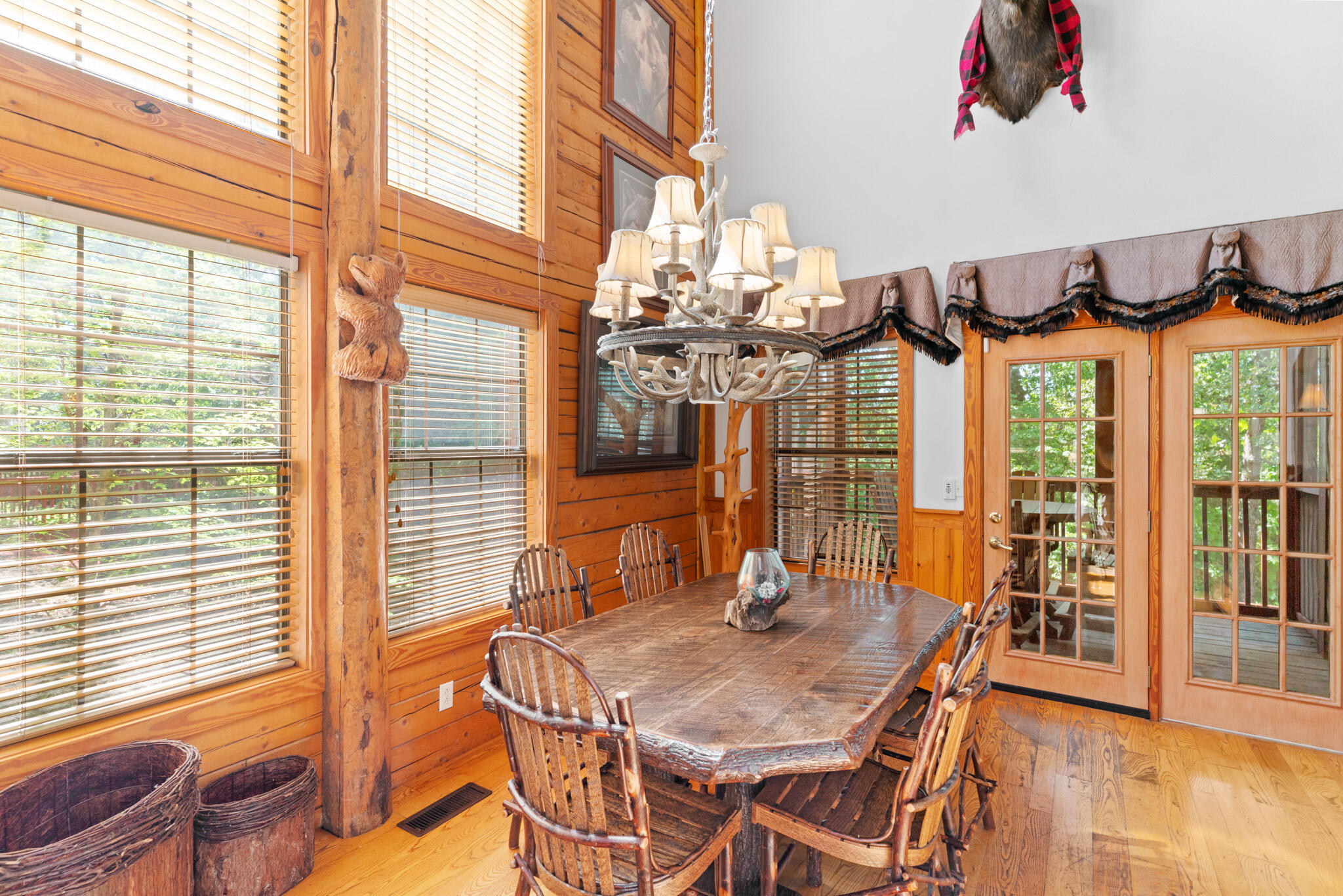 Photo 8 - Residential for sale – 239  Oakridge Road  Branson, MO