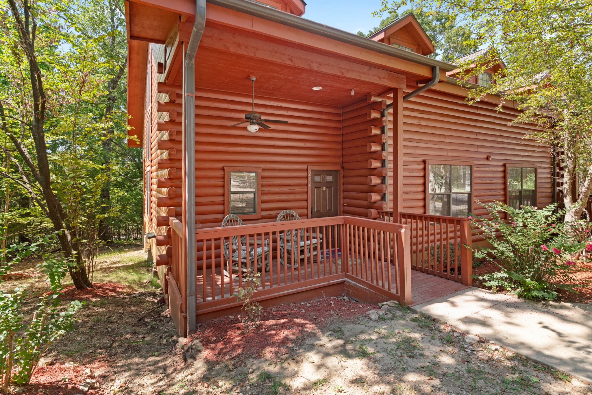 Photo 2 - Residential for sale – 239  Oakridge Road  Branson, MO