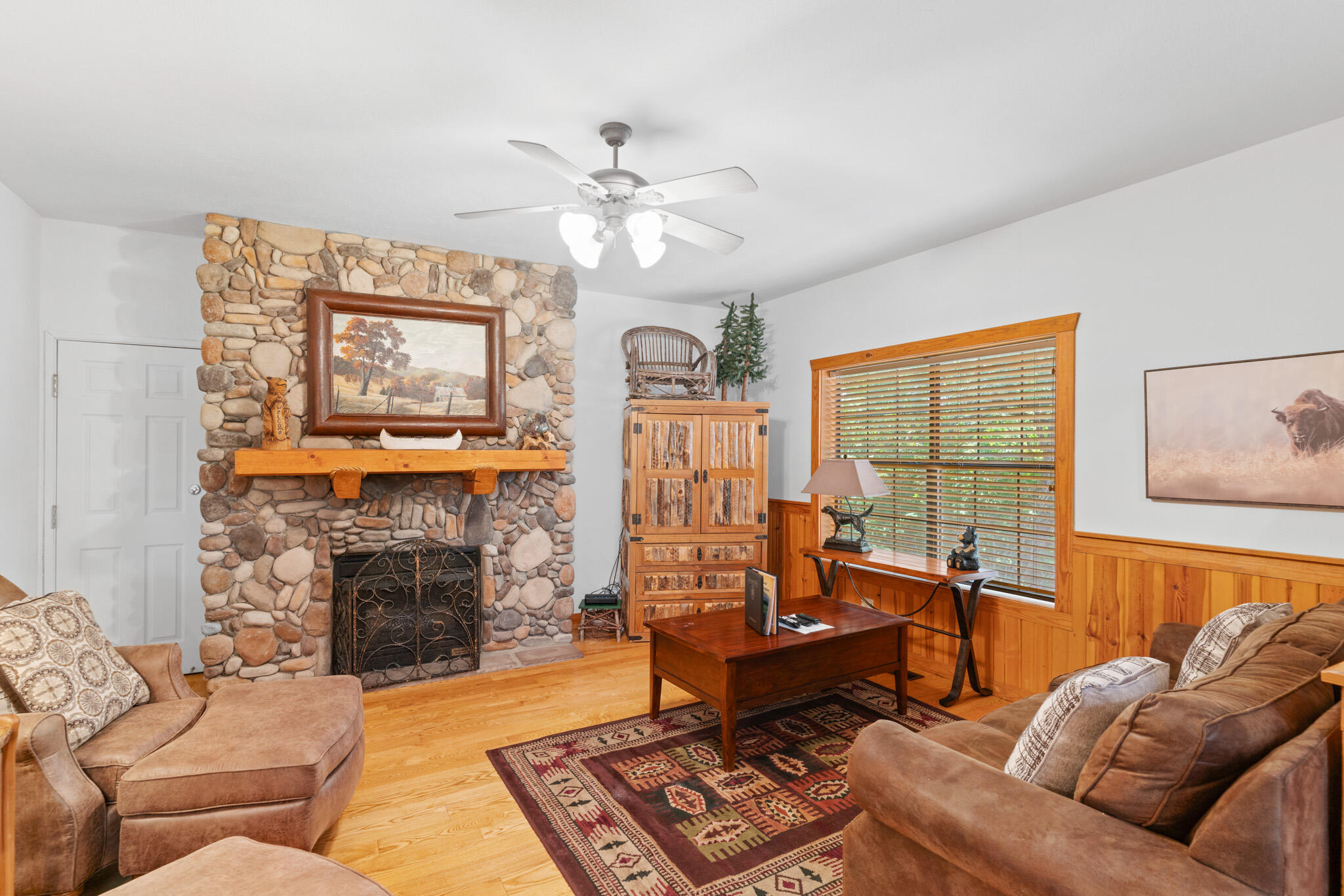 Photo 12 - Residential for sale – 237  Oakridge Road  Branson, MO