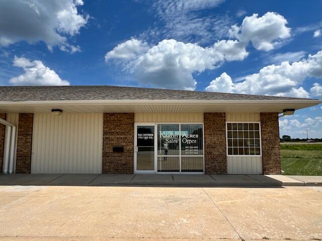 Commercial Lease for sale – 4746 S 131st Road  Bolivar, MO