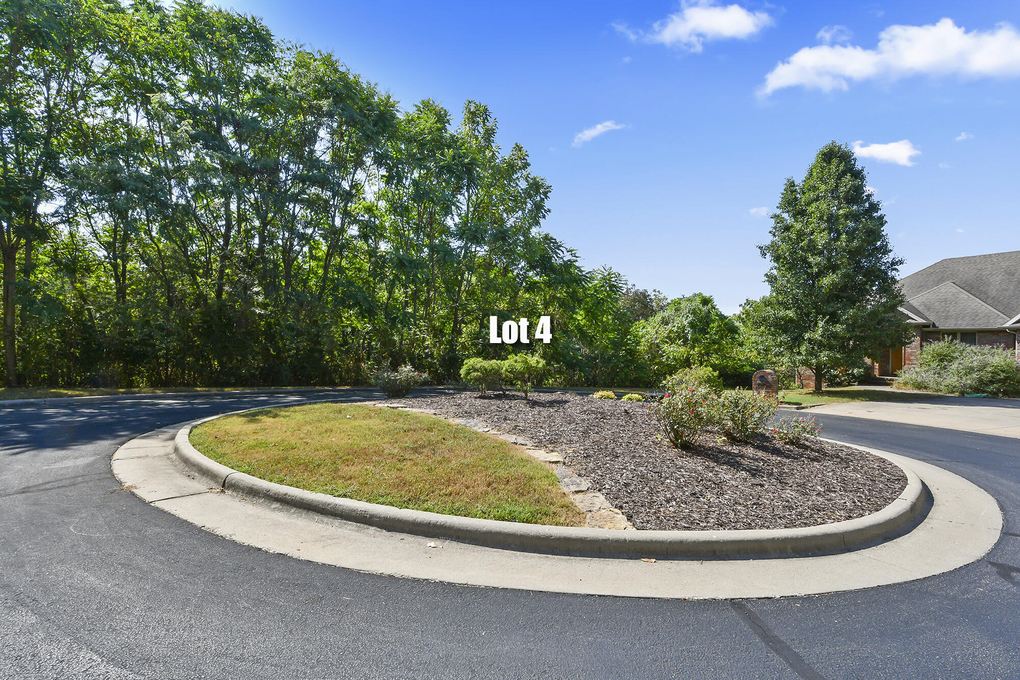 Photo 4 - Land for sale – 5228 S Nettleton Avenue  Springfield, MO