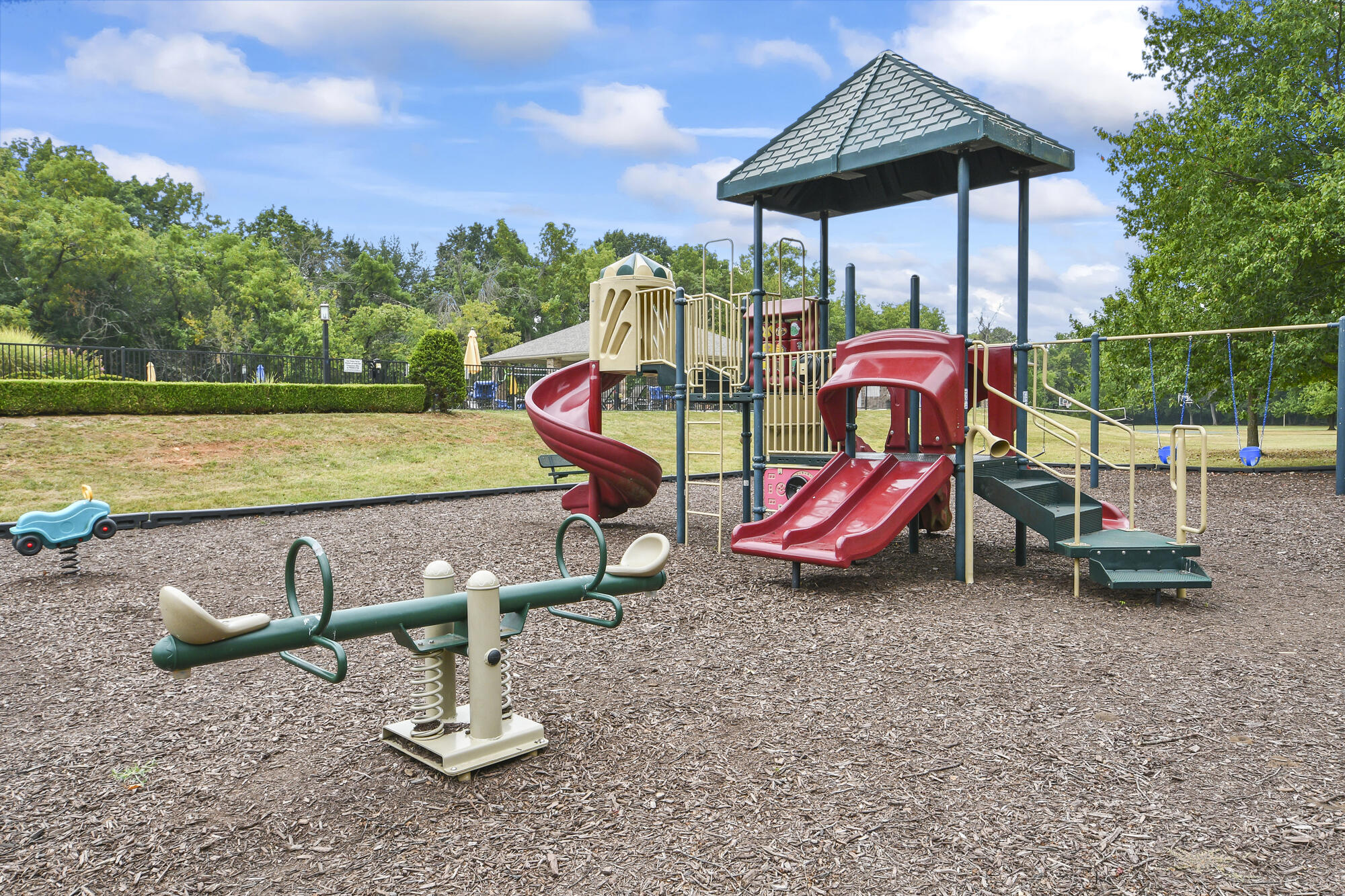 Photo 23 - Land for sale – 5216 S Nettleton Avenue  Springfield, MO