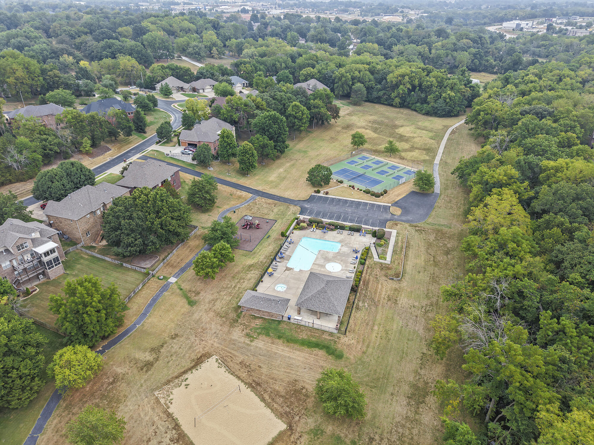 Photo 16 - Land for sale – 5216 S Nettleton Avenue  Springfield, MO