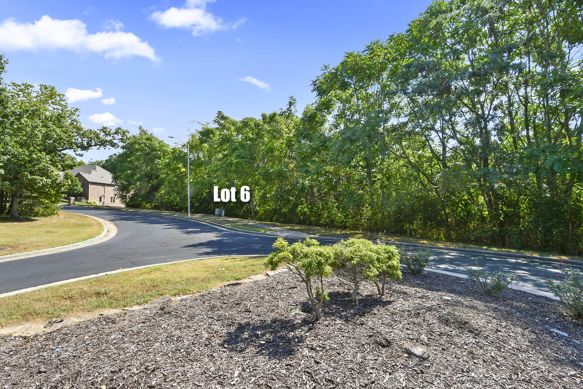 Photo 4 - Land for sale – 5204 S Nettleton Avenue  Springfield, MO