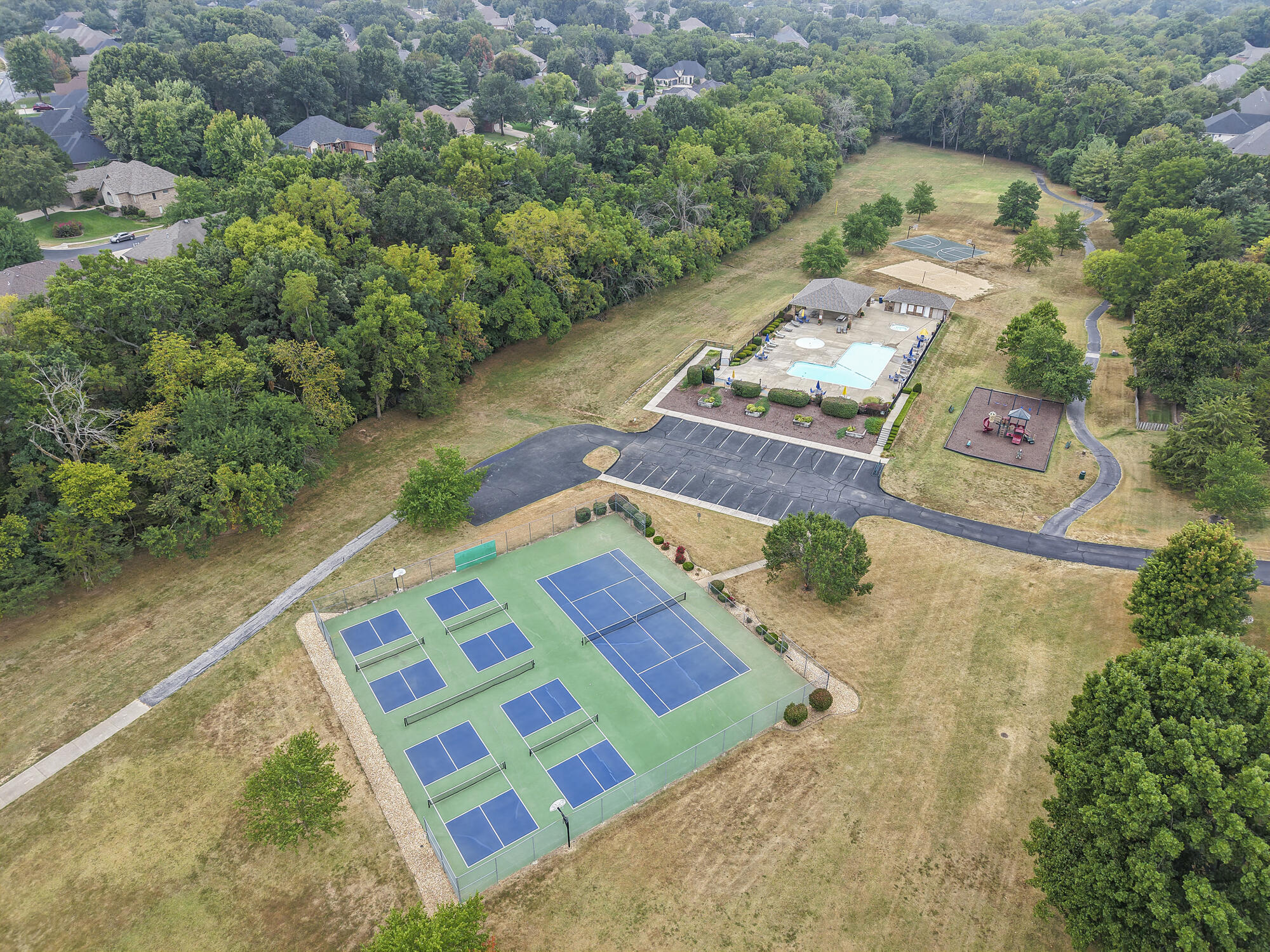 Photo 10 - Land for sale – 5204 S Nettleton Avenue  Springfield, MO