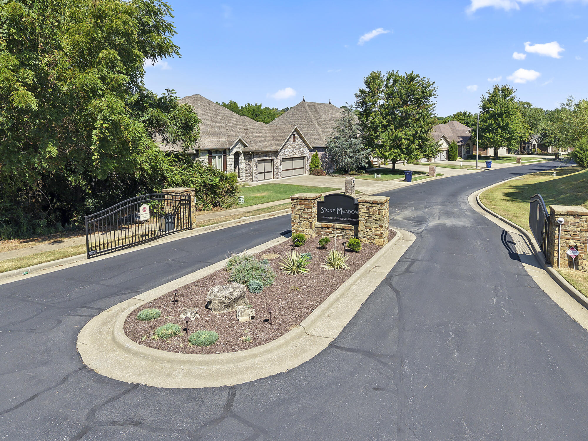 Photo 9 - Land for sale – 1532 W Fancrest Lane  Springfield, MO