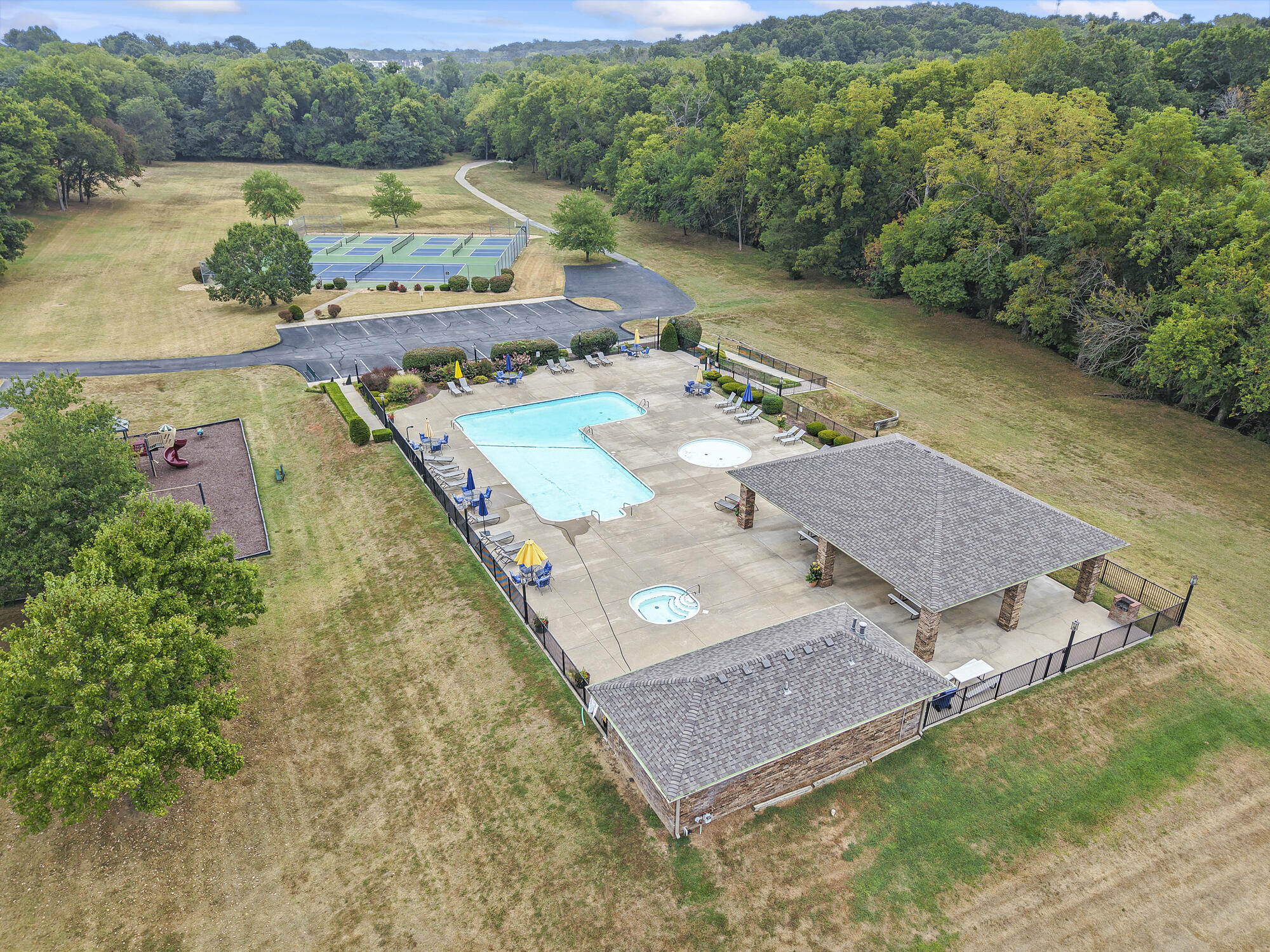 Photo 16 - Land for sale – 5393 S Newton Avenue  Springfield, MO
