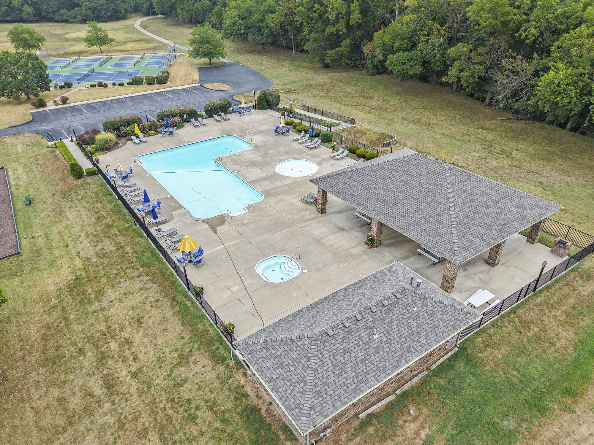 Photo 15 - Land for sale – 5381 S Newton Avenue  Springfield, MO