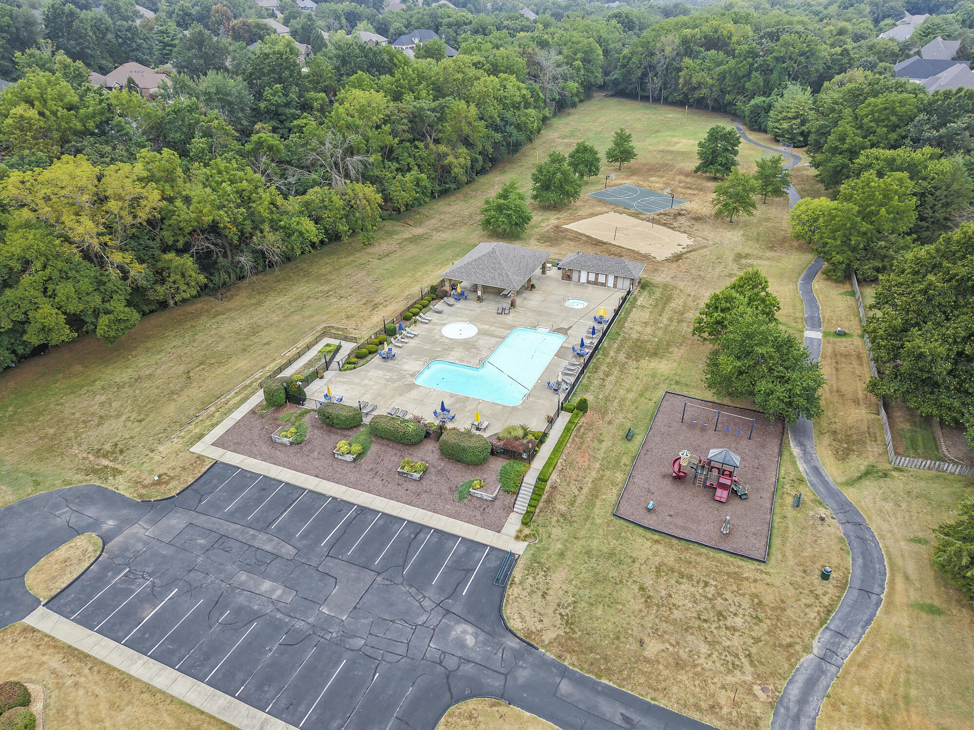 Photo 12 - Land for sale – 5381 S Newton Avenue  Springfield, MO