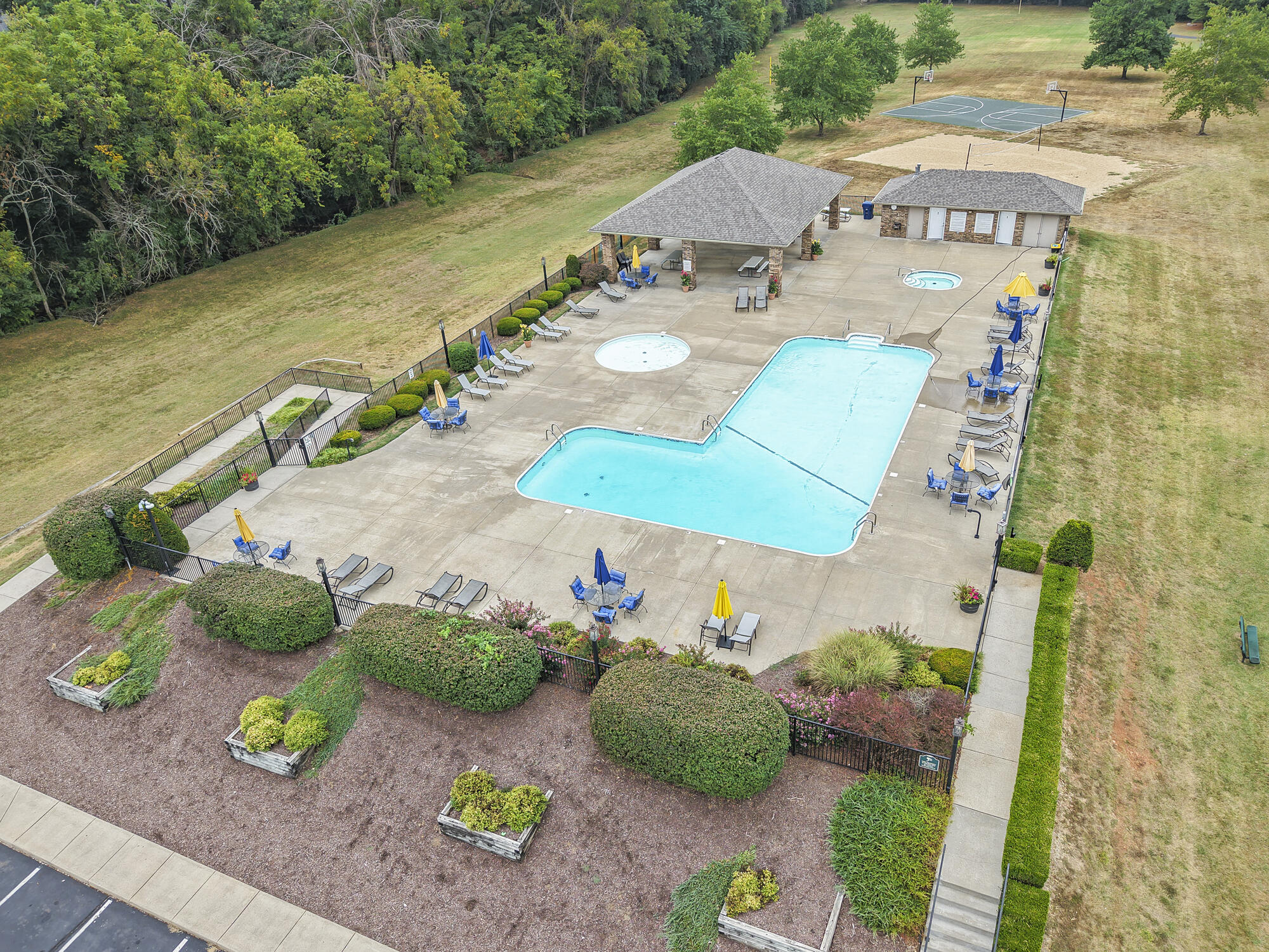 Photo 13 - Land for sale – 5381 S Newton Avenue  Springfield, MO