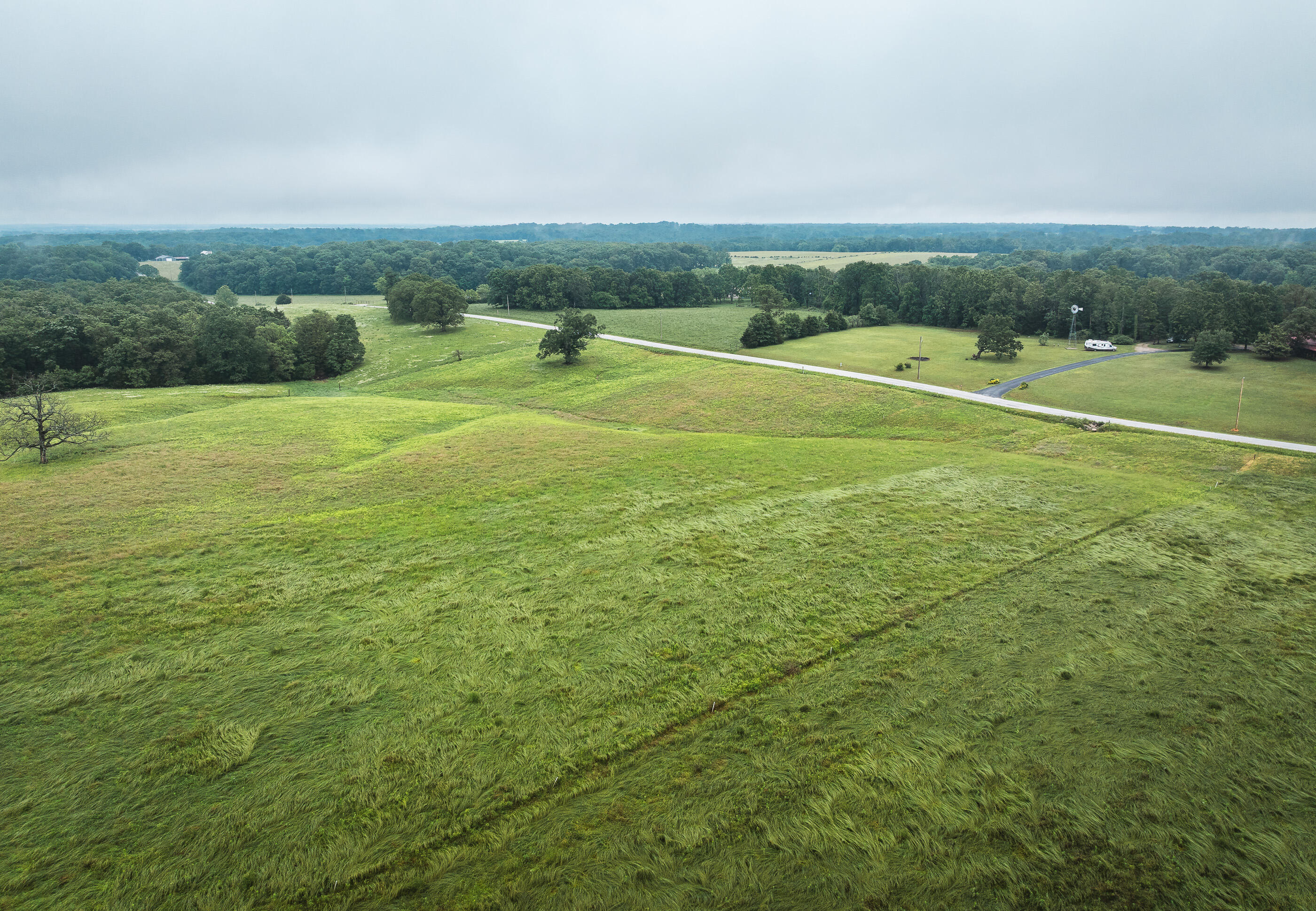 Photo 15 - Land for sale – Tract 1  Farm Road 1200   Crane, MO
