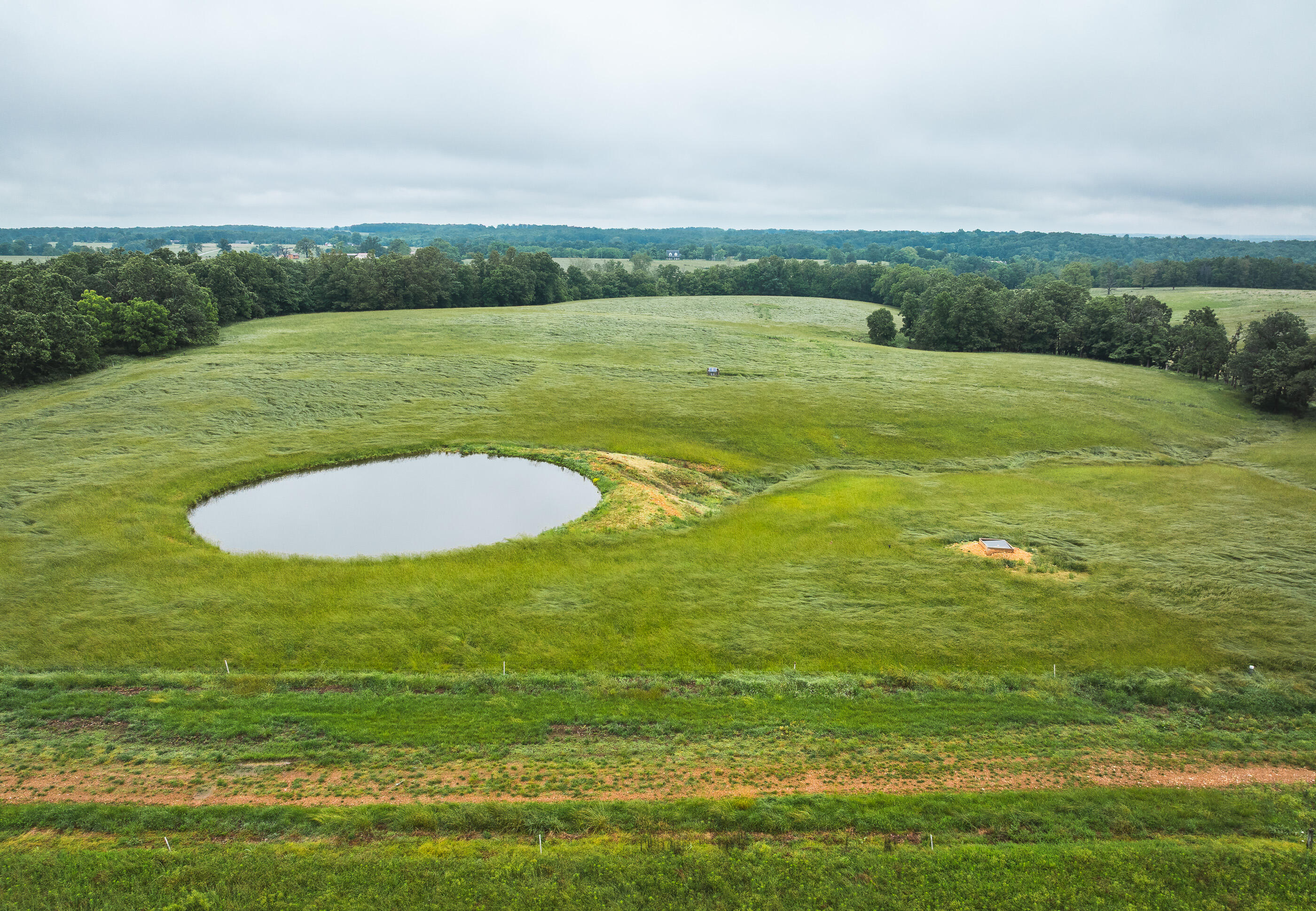 Photo 4 - Land for sale – Tract 2  Farm Road 1200   Crane, MO