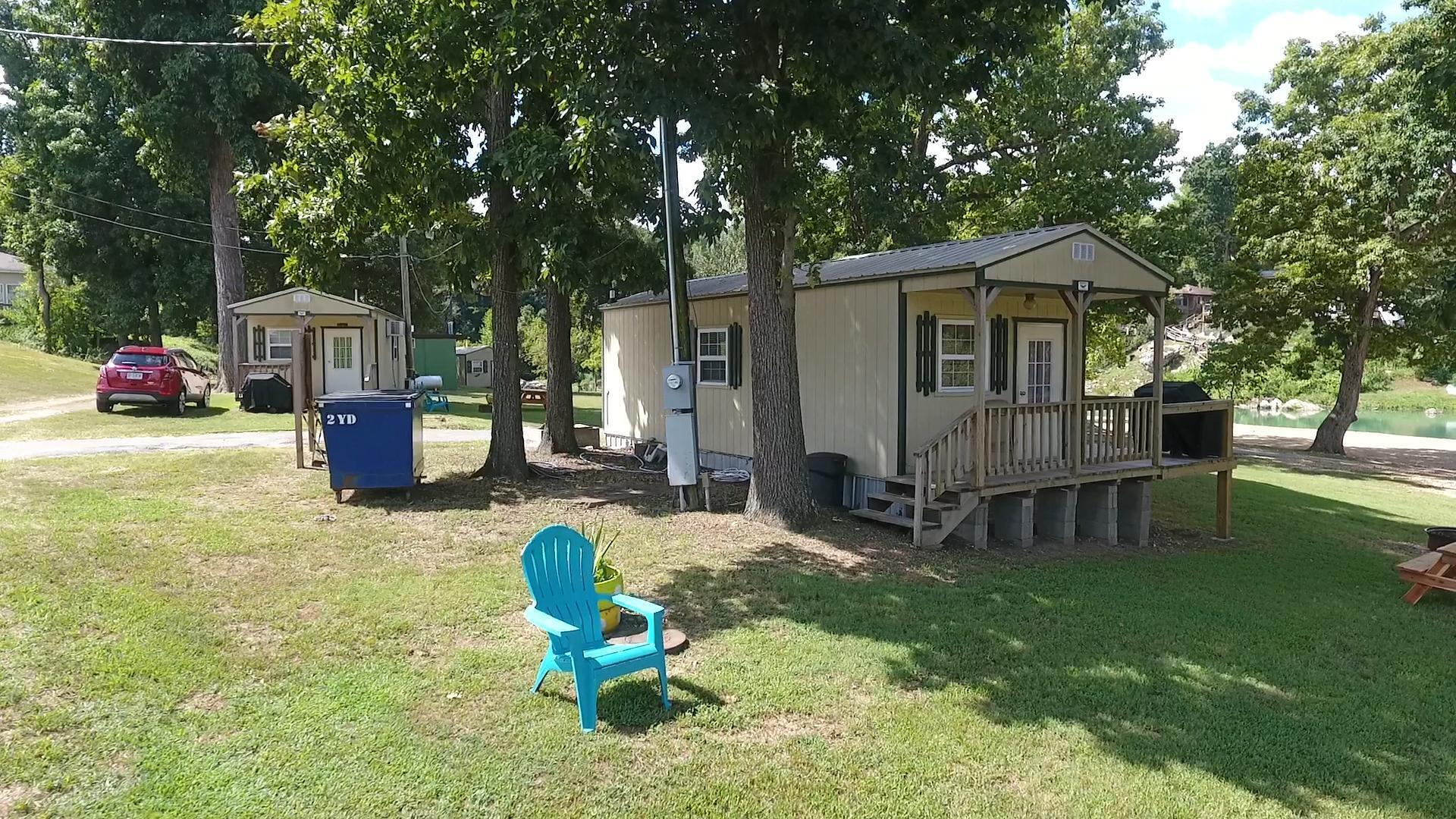 Photo 19 - Commercial Sale for sale – 107  Us 63   Mammoth Spring, AR