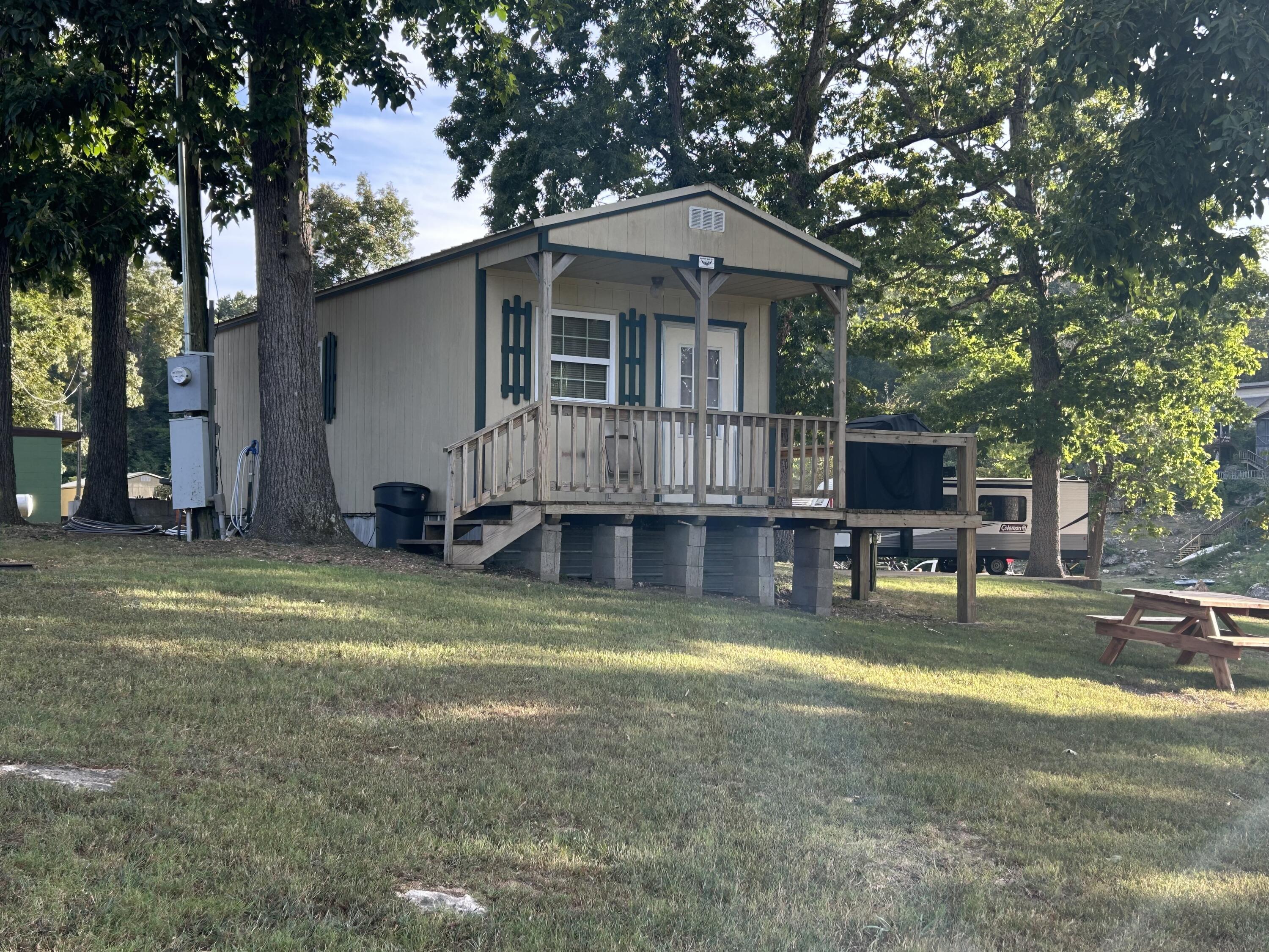 Photo 20 - Commercial Sale for sale – 107  Us 63   Mammoth Spring, AR