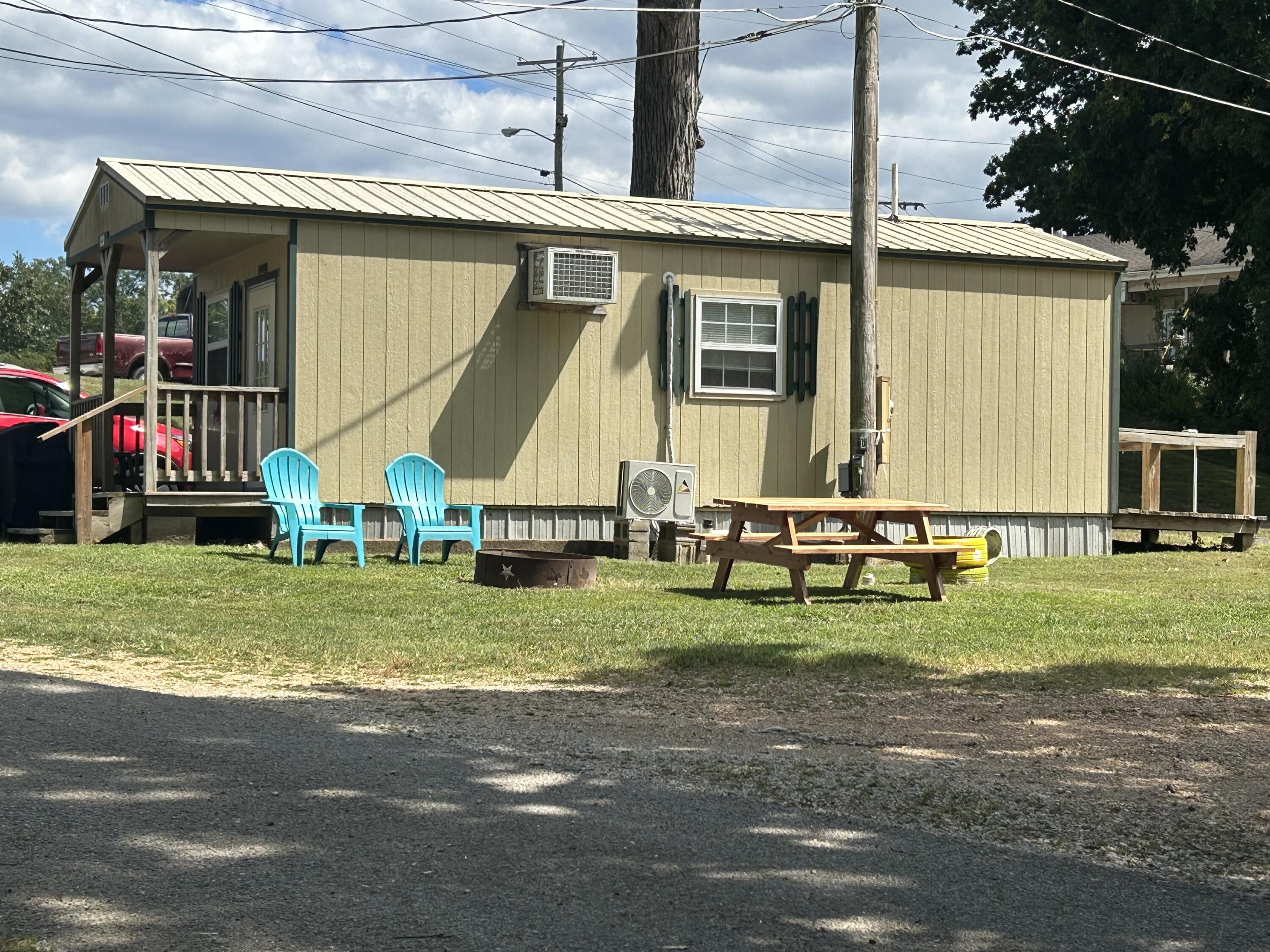 Photo 21 - Commercial Sale for sale – 107  Us 63   Mammoth Spring, AR