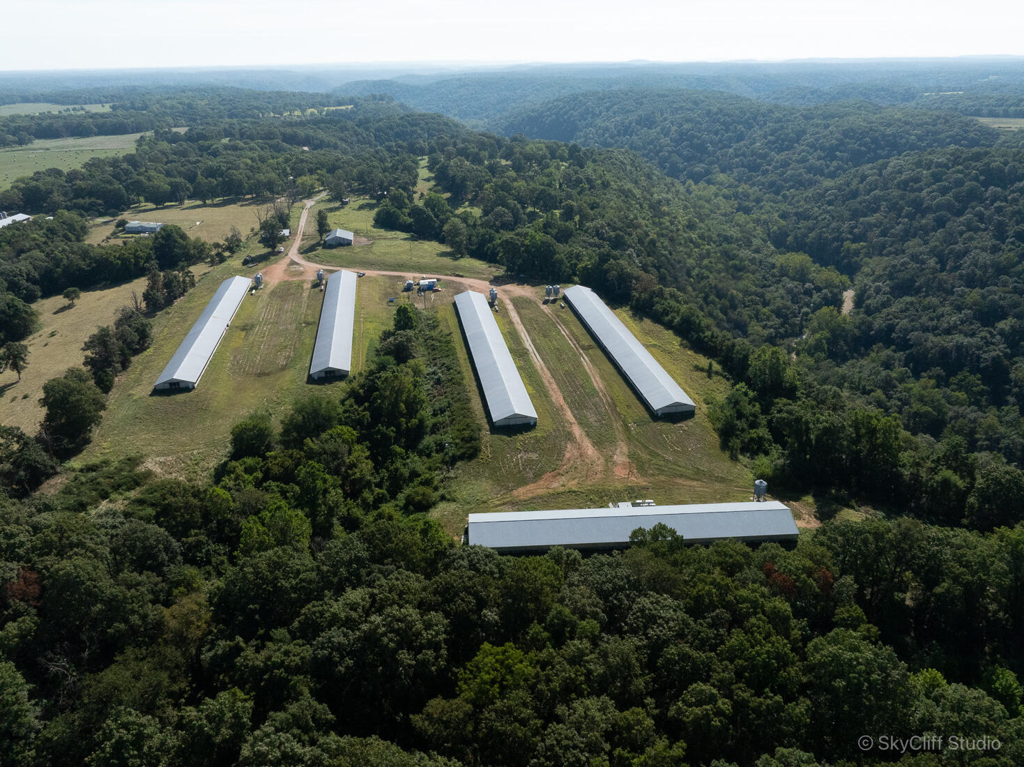 Photo 7 - Farm for sale – 23992  Fr 1085   Seligman, MO