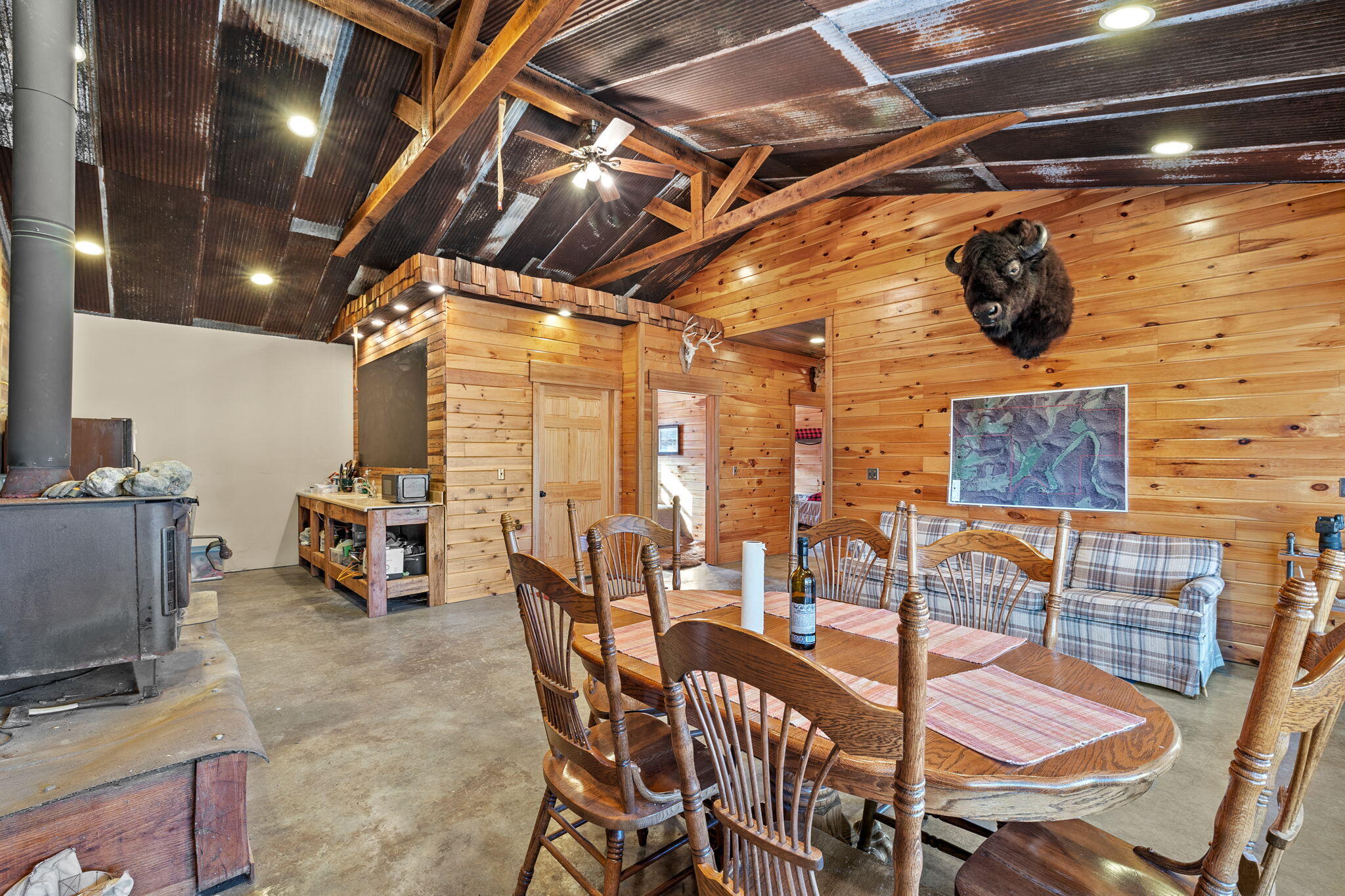 Photo 81 - Farm for sale – 13760  Junction Road  Eldridge, MO