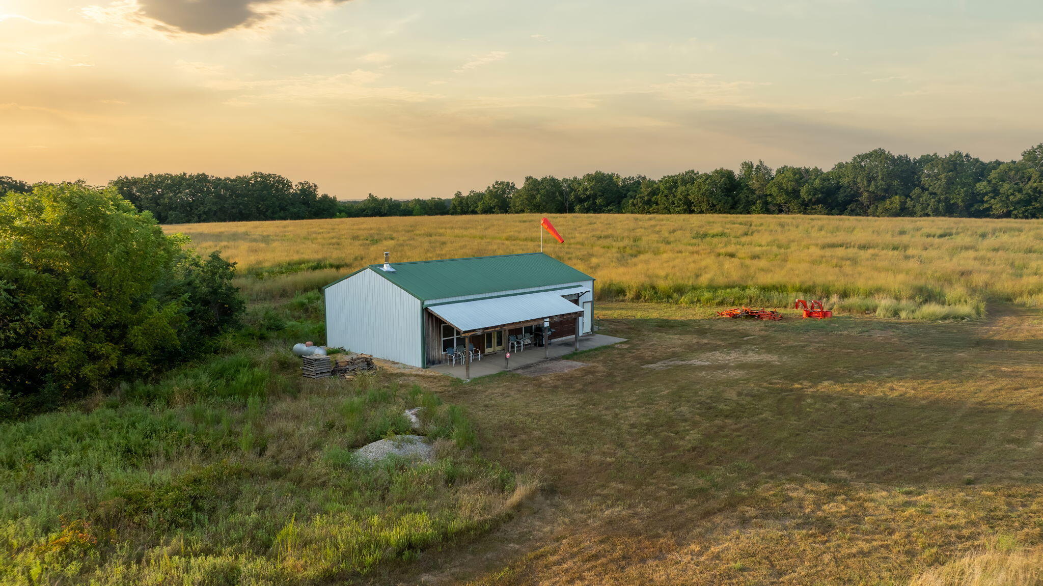 Photo 30 - Farm for sale – 13760  Junction Road  Eldridge, MO