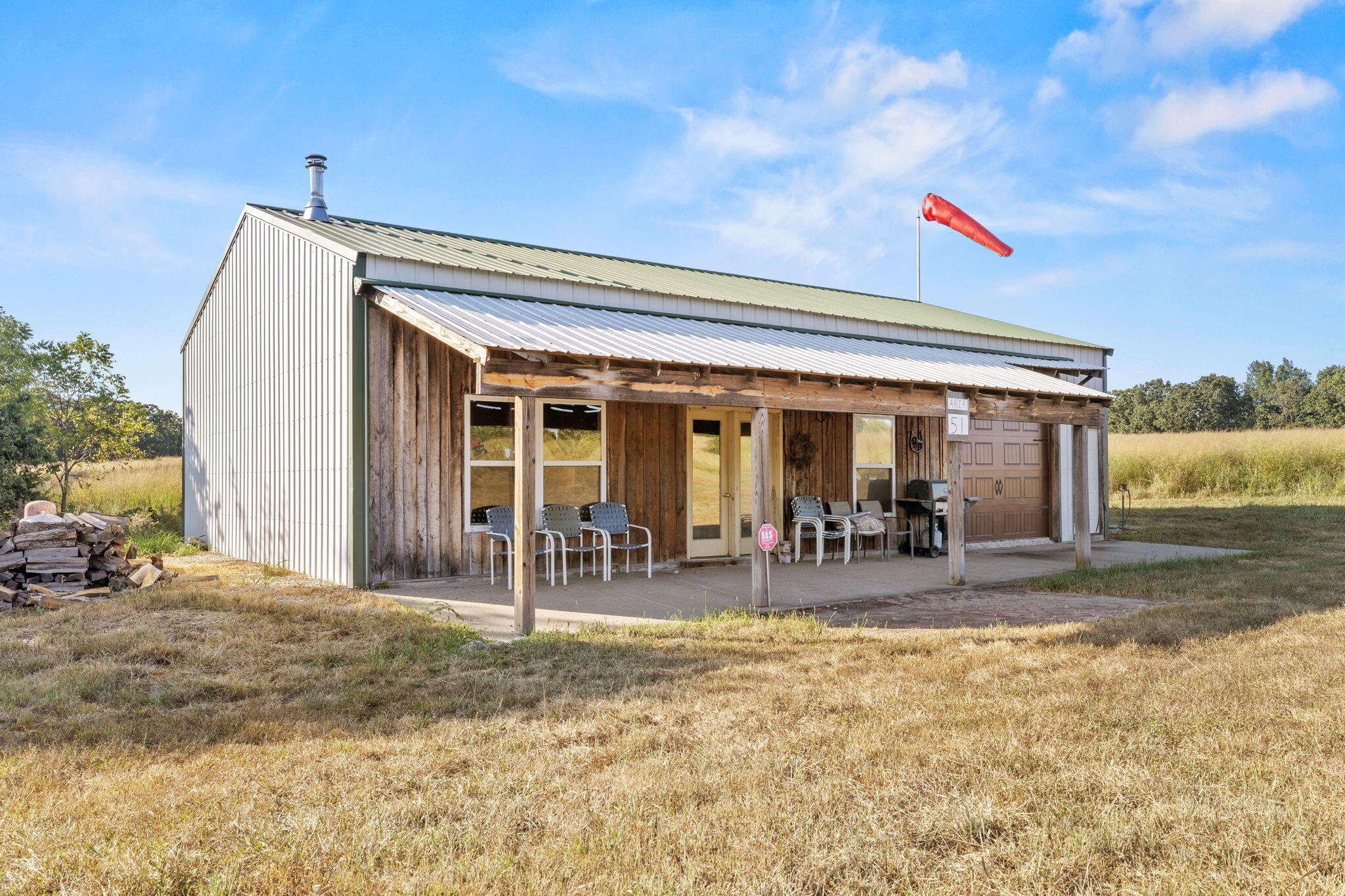 Photo 75 - Farm for sale – 13760  Junction Road  Eldridge, MO