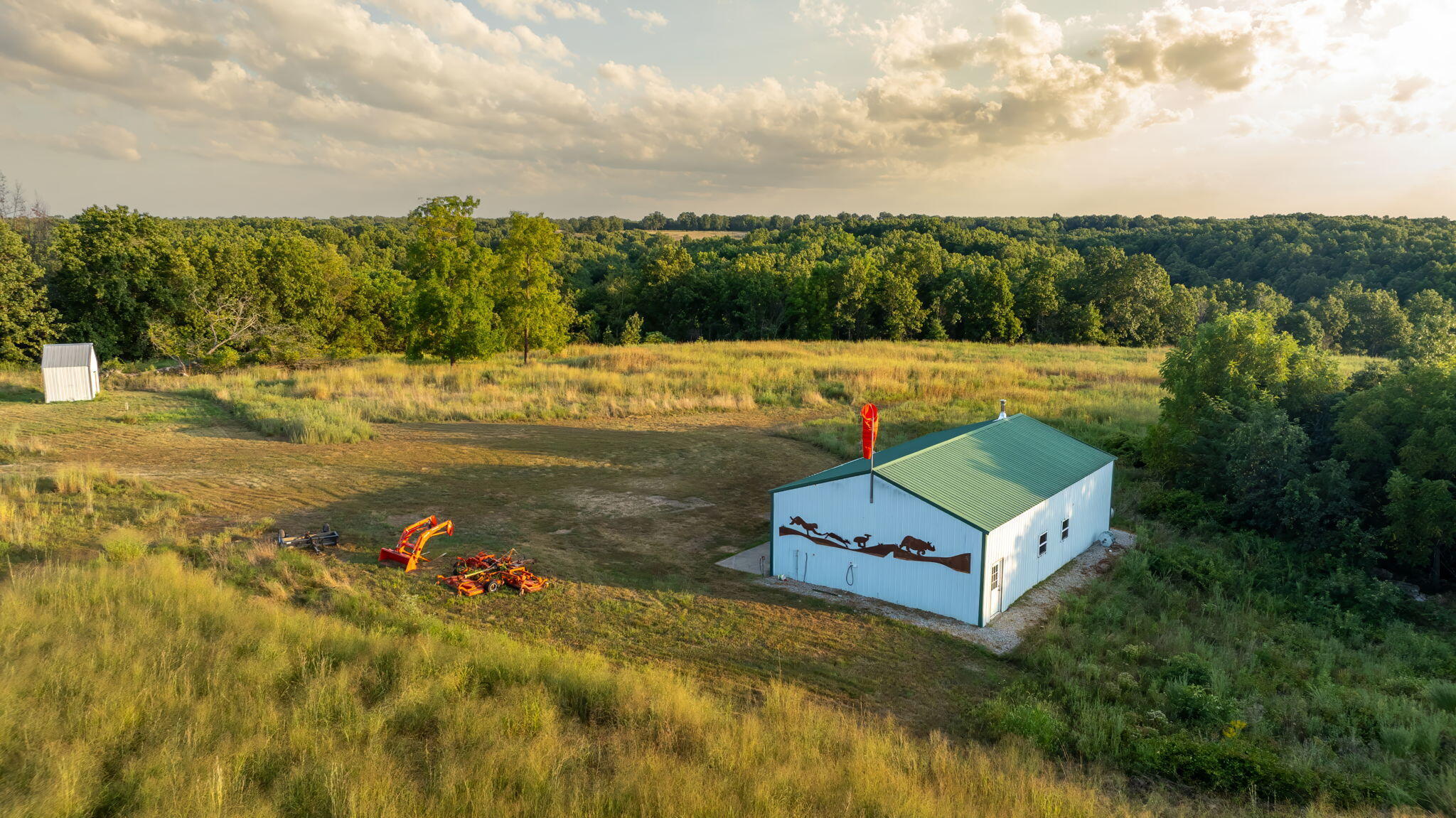 Photo 31 - Farm for sale – 13760  Junction Road  Eldridge, MO