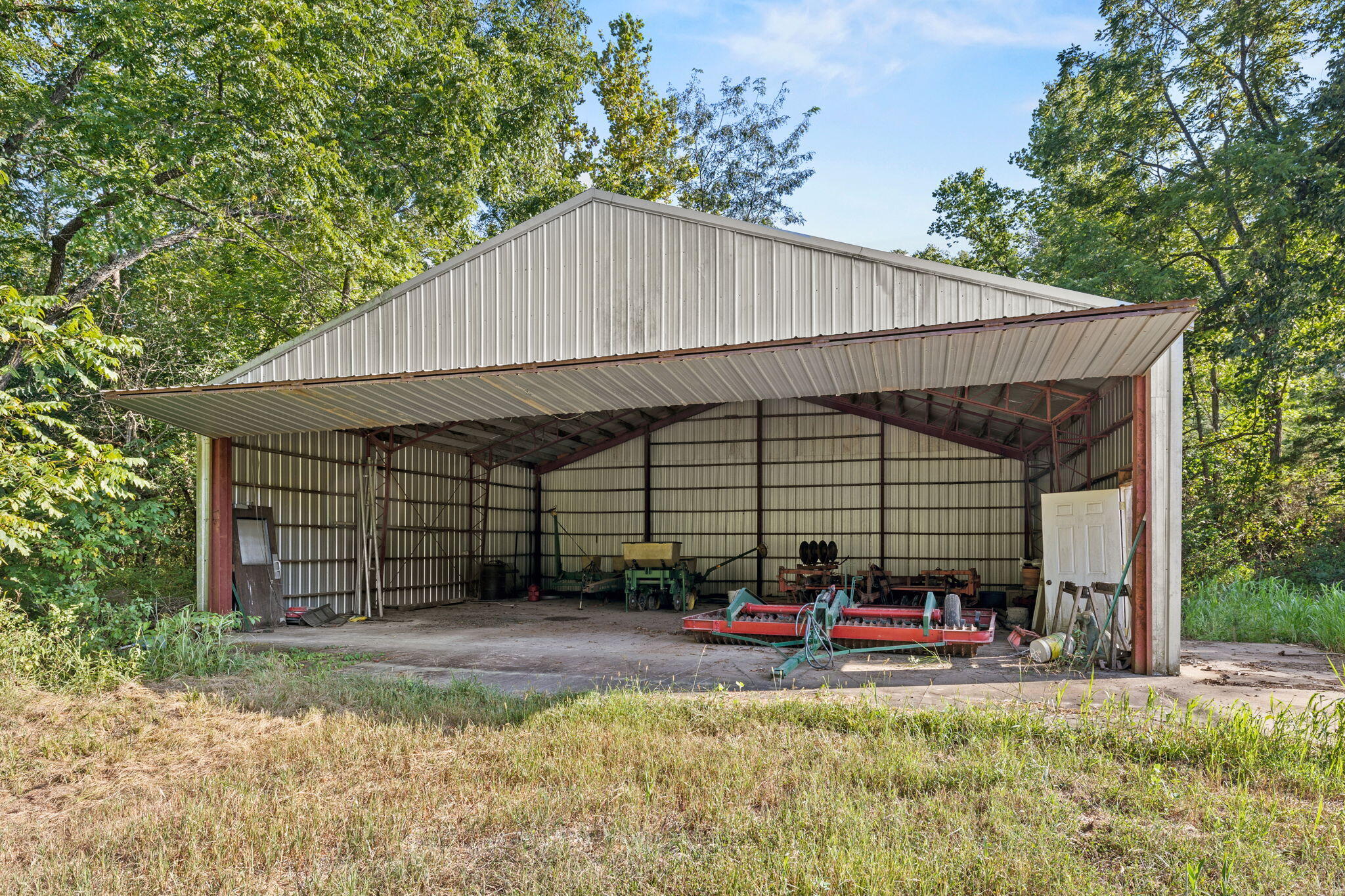 Photo 157 - Farm for sale – 13760  Junction Road  Eldridge, MO