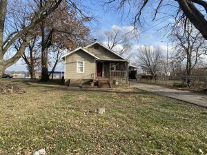 Photo 8 - Land for sale – 1.21 Acres N Kansas Expressway  Springfield, MO