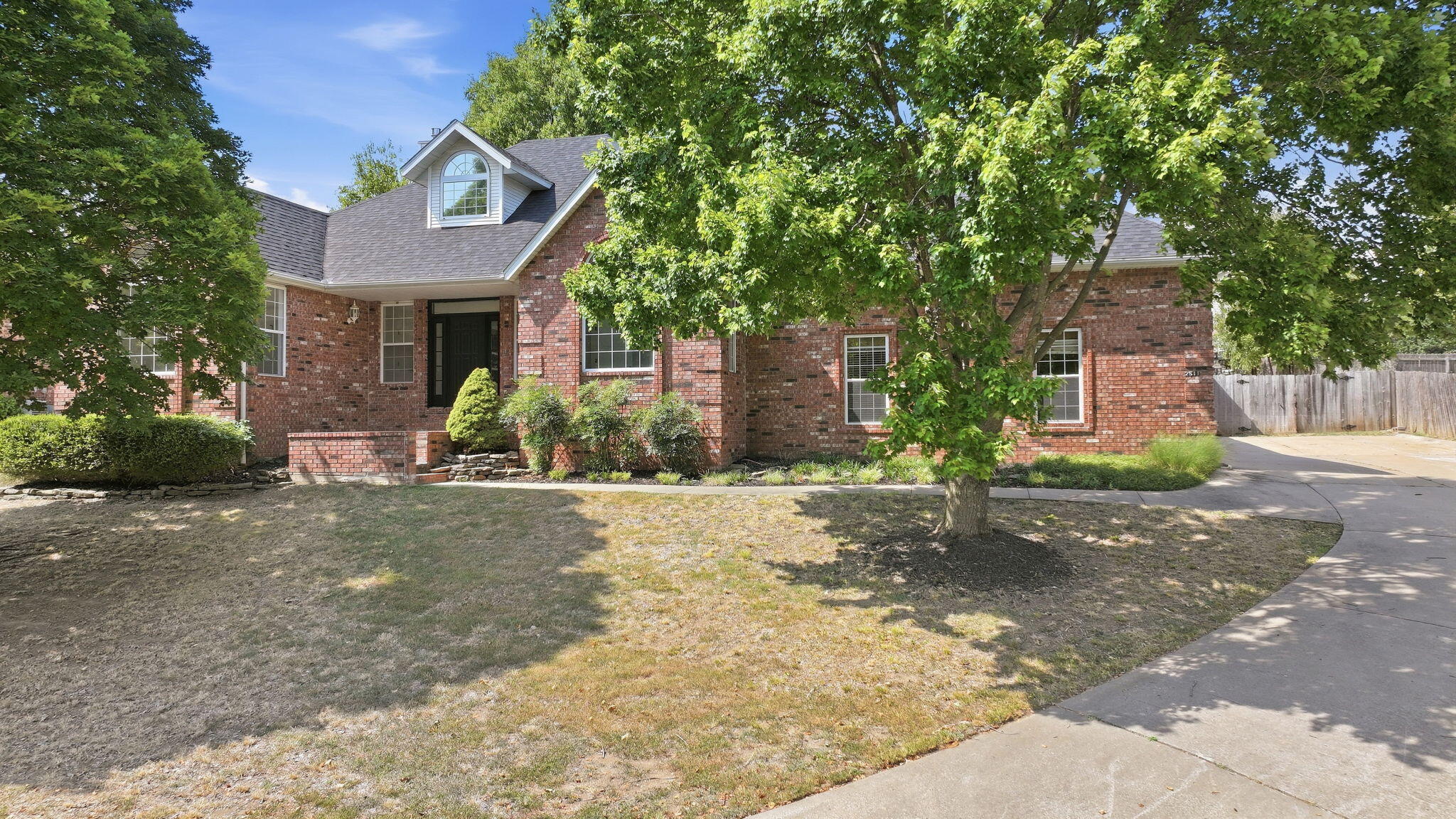 Photo 5 - Residential for sale – 2511 N Skyview Lane Lane  Ozark, MO