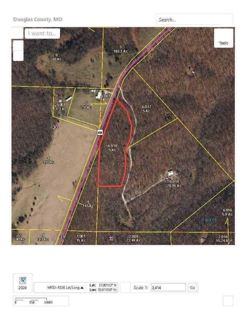 Photo 20 - Land for sale – 000  State Highway Ak   Ava, MO