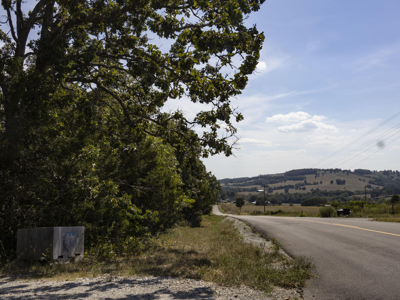Photo 2 - Land for sale – 000  State Highway Ak   Ava, MO
