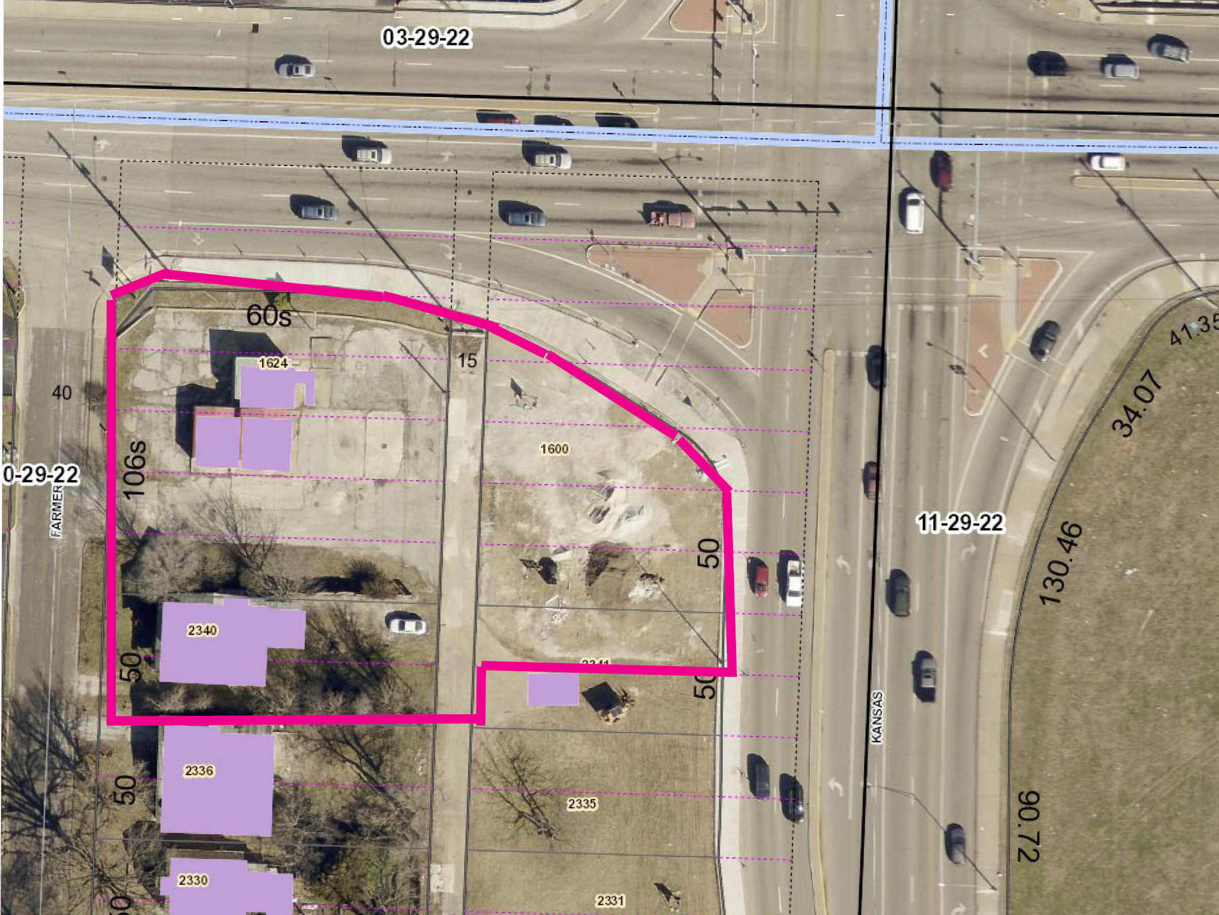 Photo 15 - Commercial Sale for sale – 1624 W Kearney Street  Springfield, MO