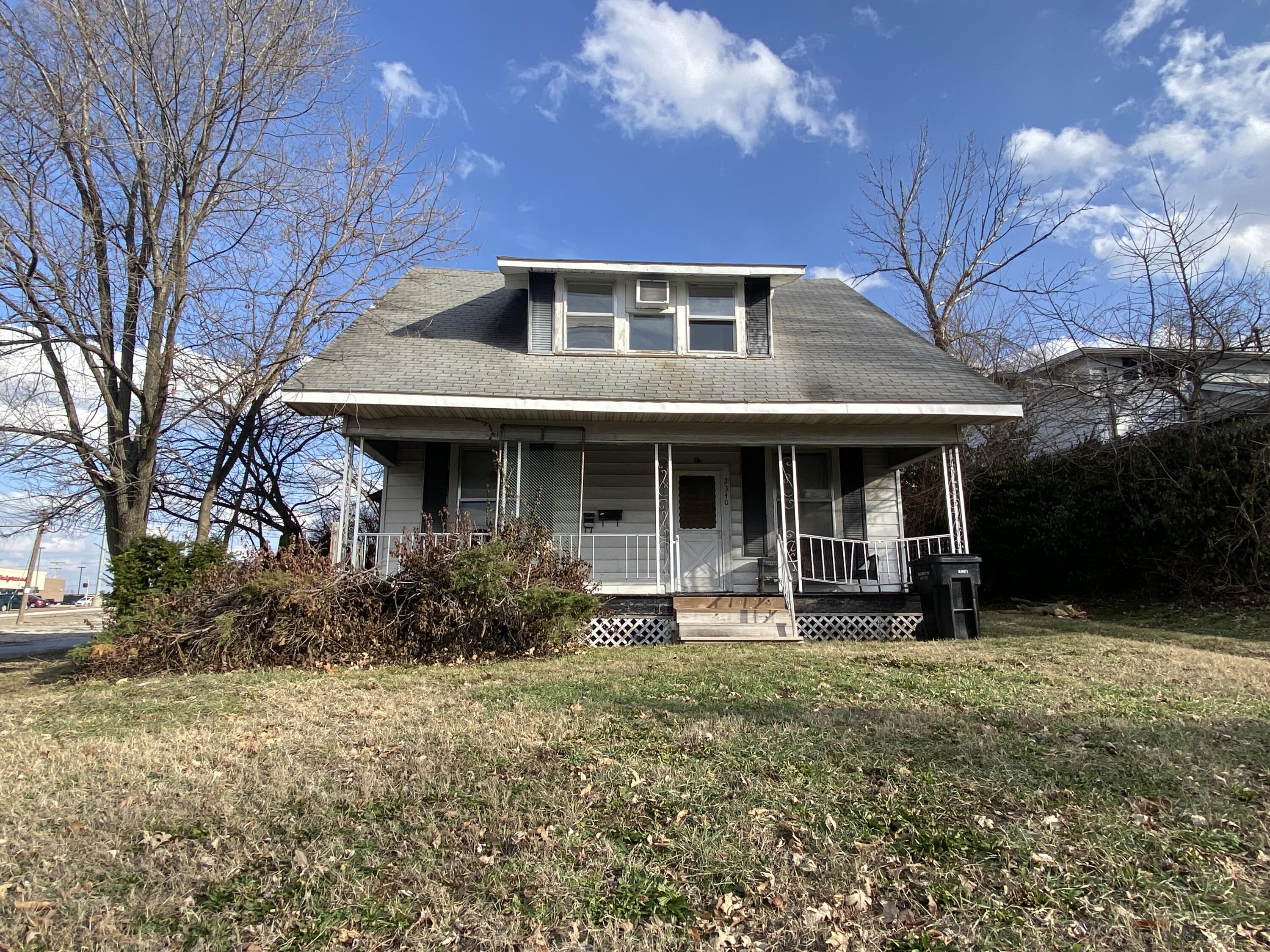Photo 24 - Land for sale – 1624 W Kearney Street  Springfield, MO