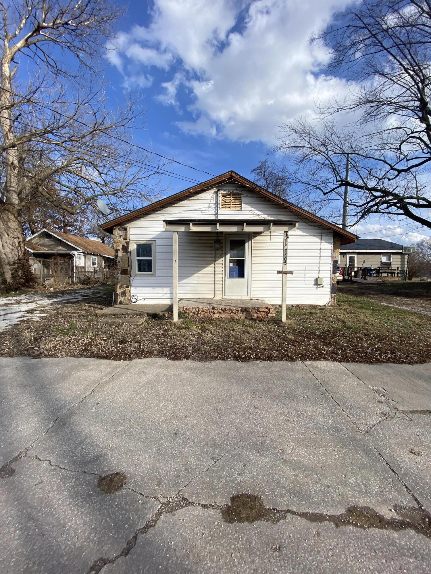 Photo 26 - Land for sale – 1624 W Kearney Street  Springfield, MO