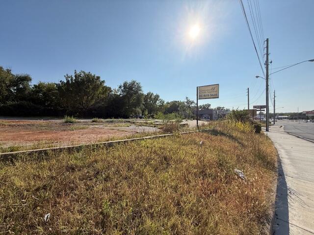 Photo 2 - Land for sale – 1624 W Kearney Street  Springfield, MO