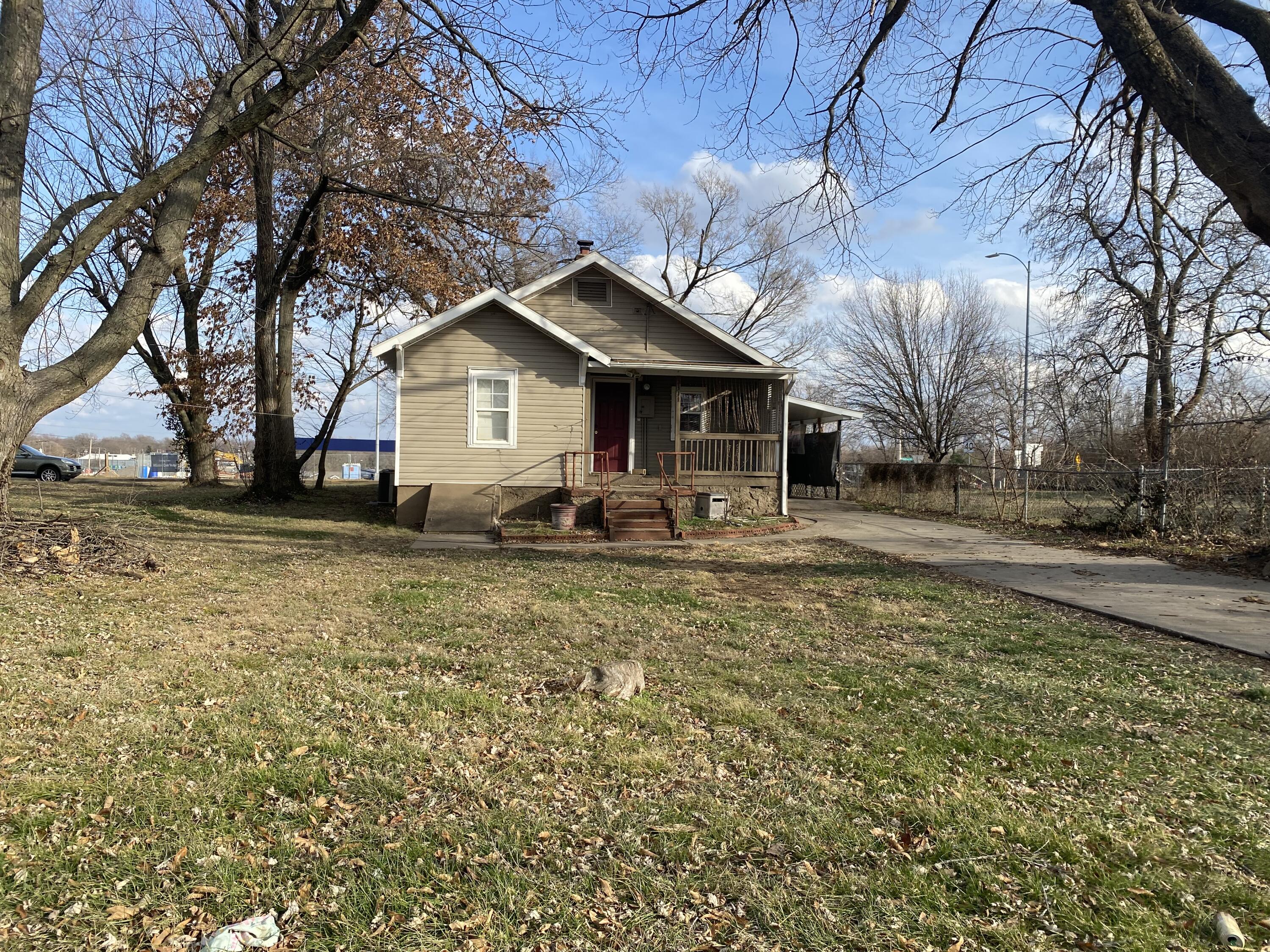 Photo 25 - Land for sale – 1624 W Kearney Street  Springfield, MO