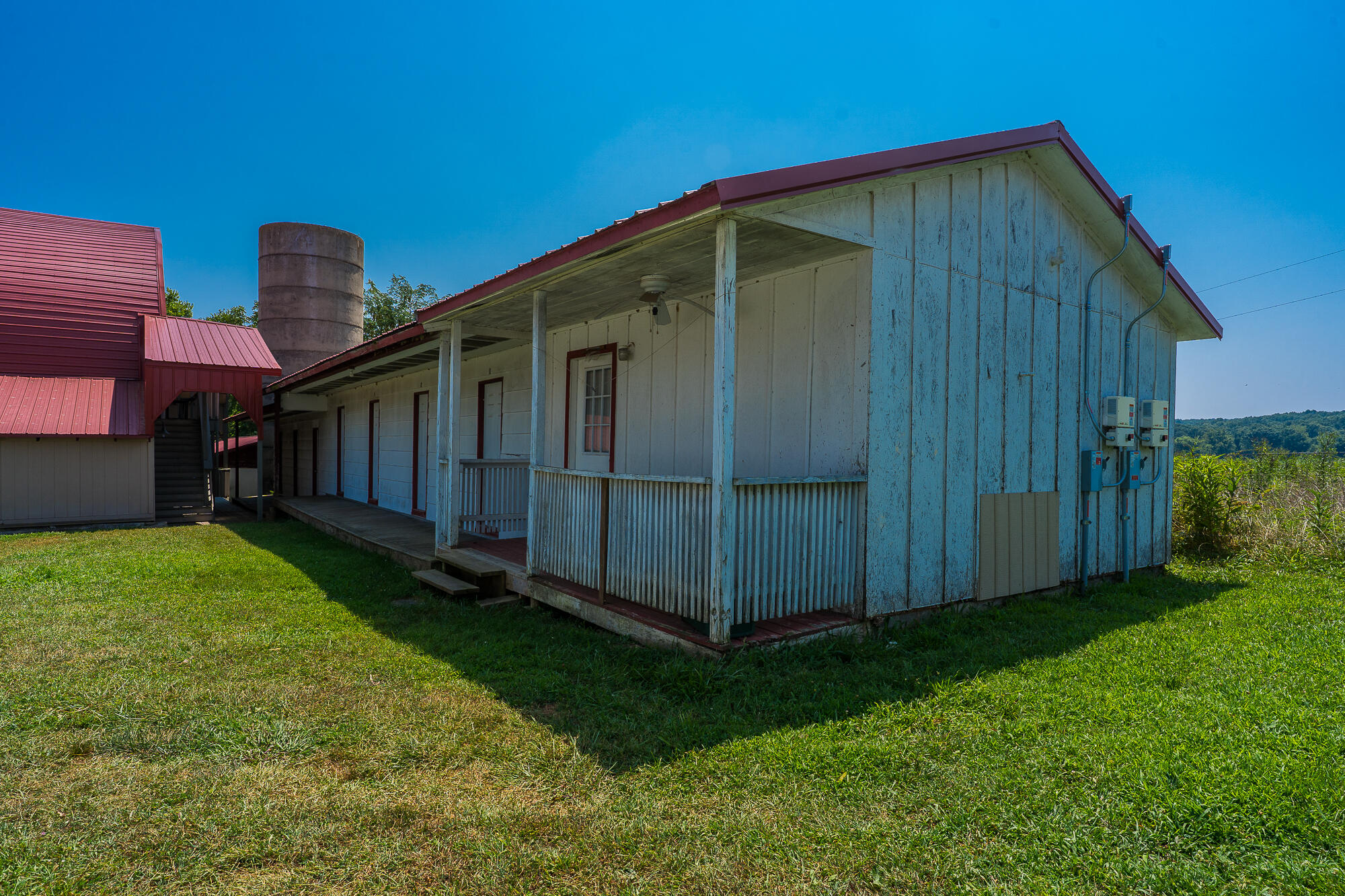 Photo 36 - Commercial Sale for sale – 10638  Ottawa Drive  Conway, MO