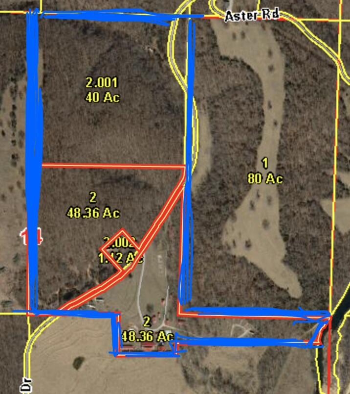 Photo 131 - Commercial Sale for sale – 10638  Ottawa Drive  Conway, MO