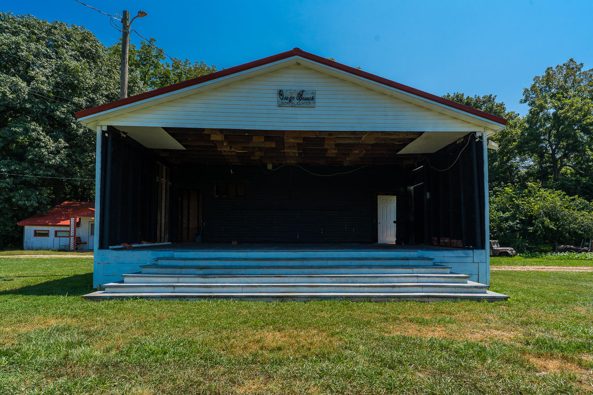 Photo 58 - Commercial Sale for sale – 10638  Ottawa Drive  Conway, MO