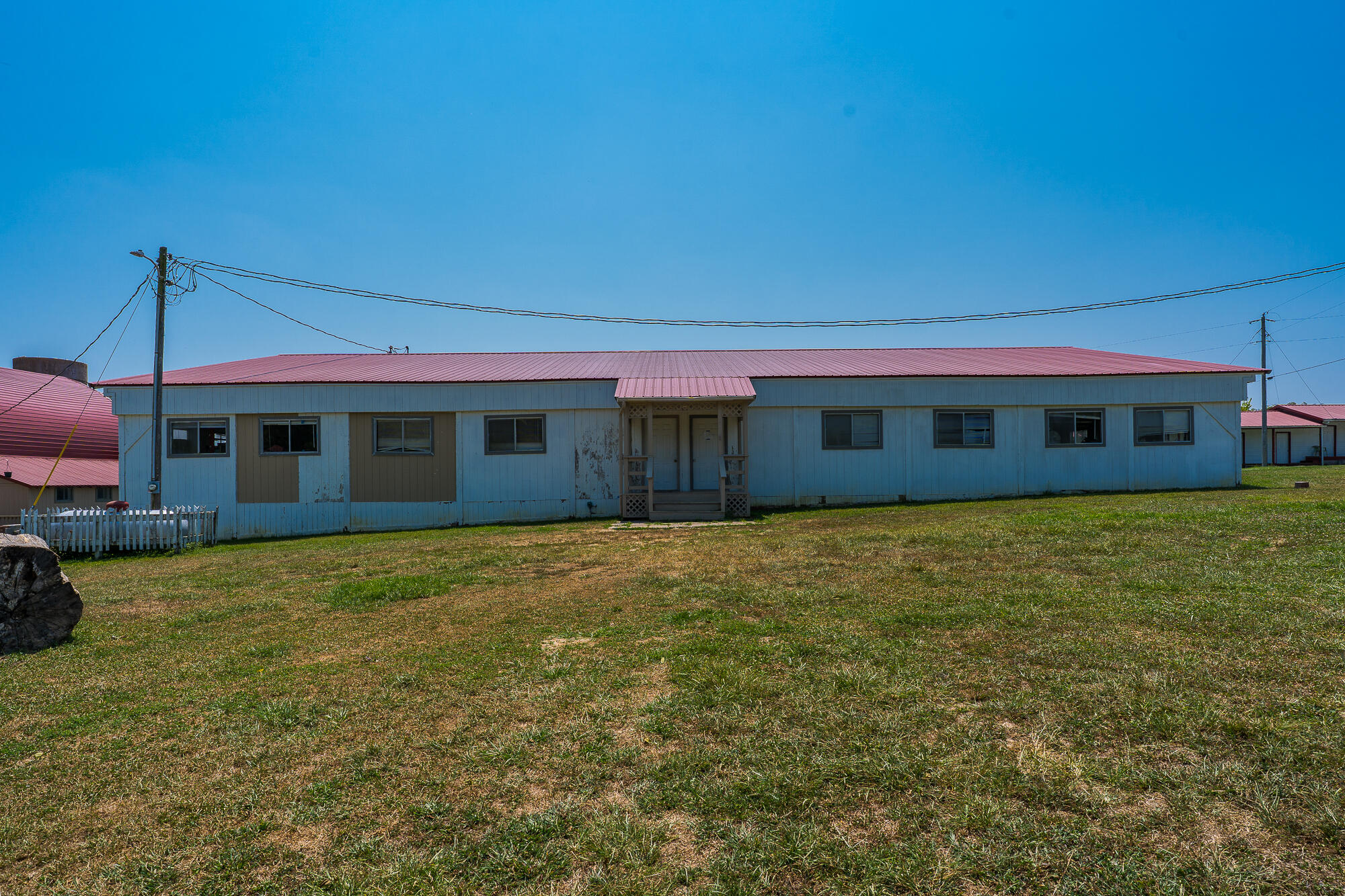 Photo 105 - Commercial Sale for sale – 10638  Ottawa Drive  Conway, MO