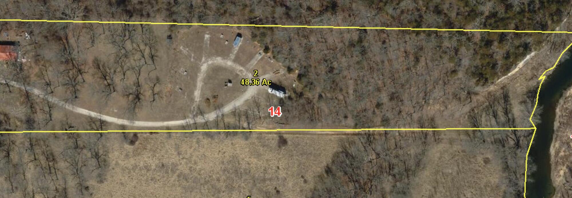 Photo 126 - Commercial Sale for sale – 10638  Ottawa Drive  Conway, MO