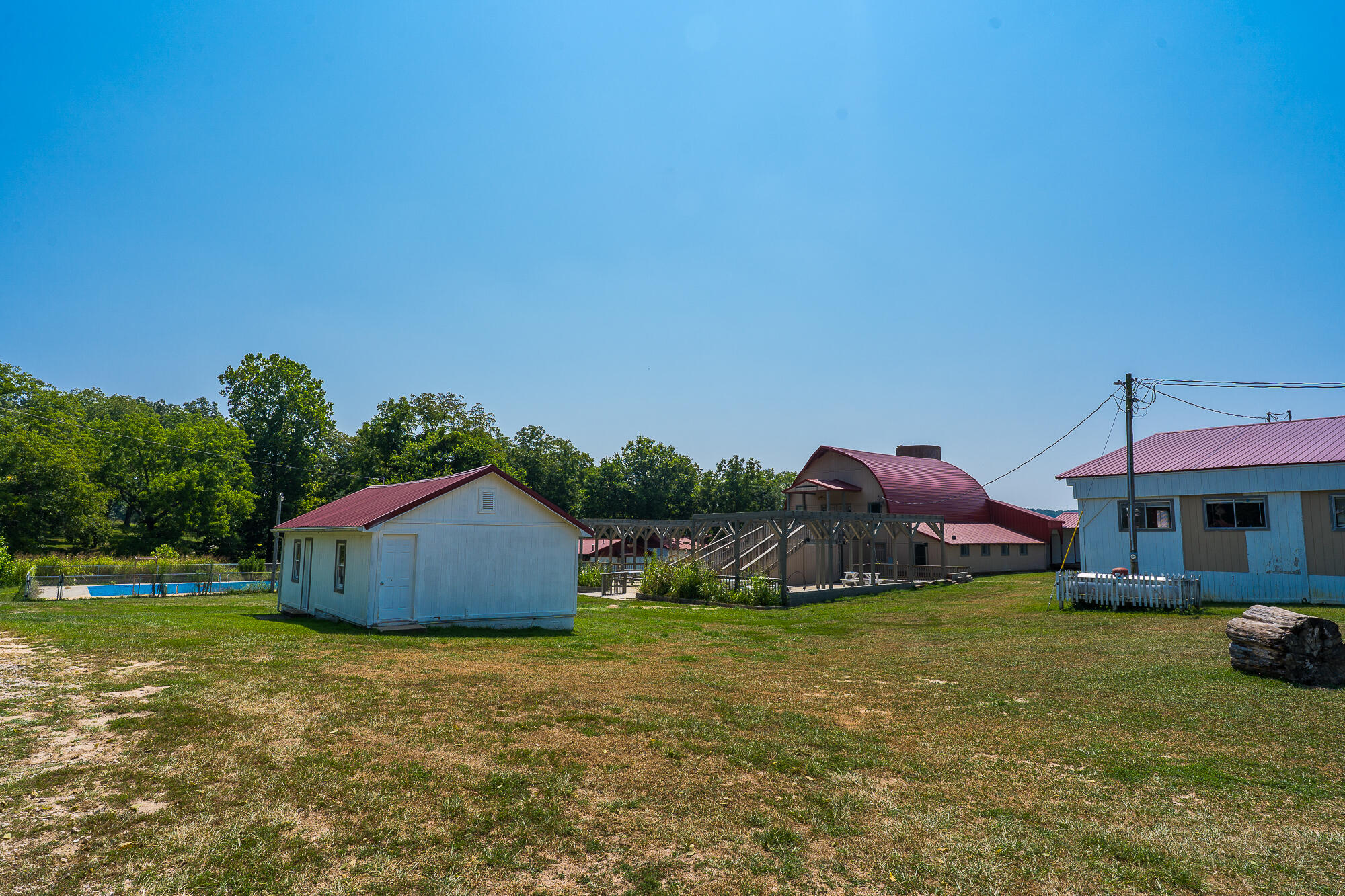Photo 35 - Commercial Sale for sale – 10638  Ottawa Drive  Conway, MO