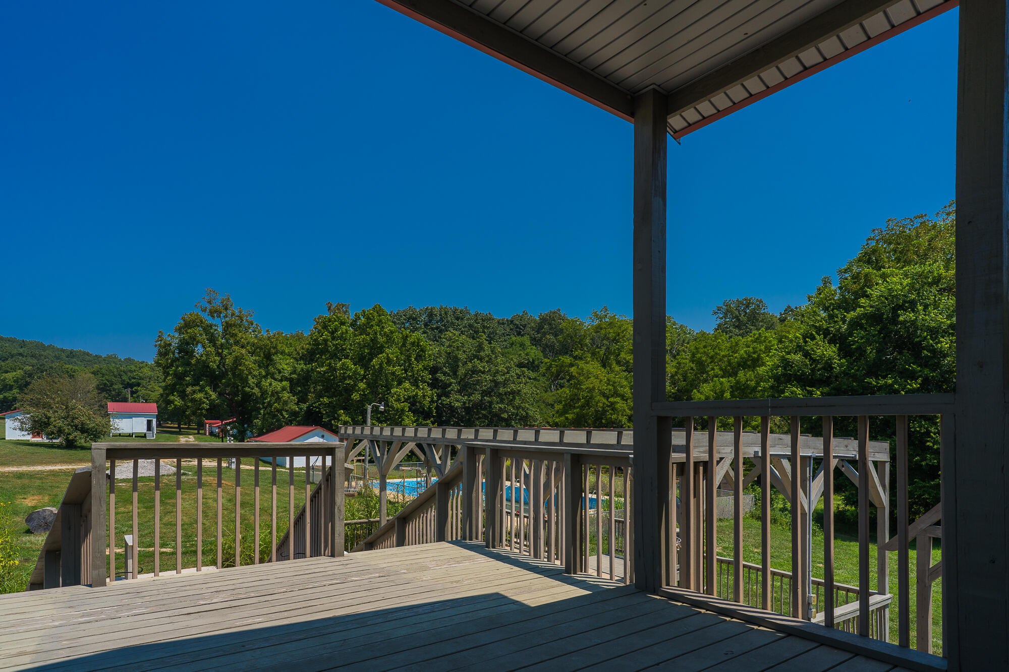 Photo 18 - Commercial Sale for sale – 10638  Ottawa Drive  Conway, MO