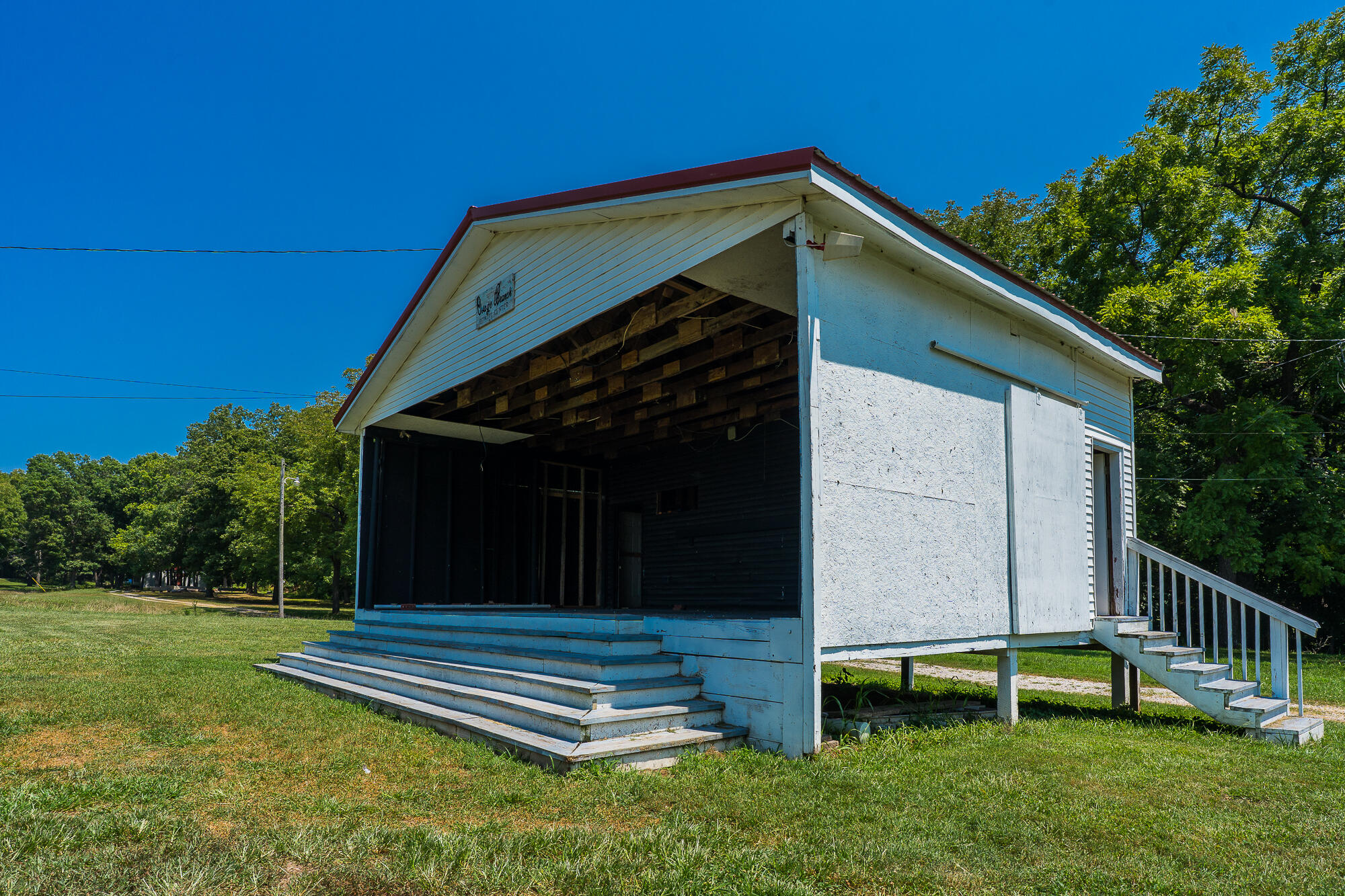 Photo 57 - Commercial Sale for sale – 10638  Ottawa Drive  Conway, MO