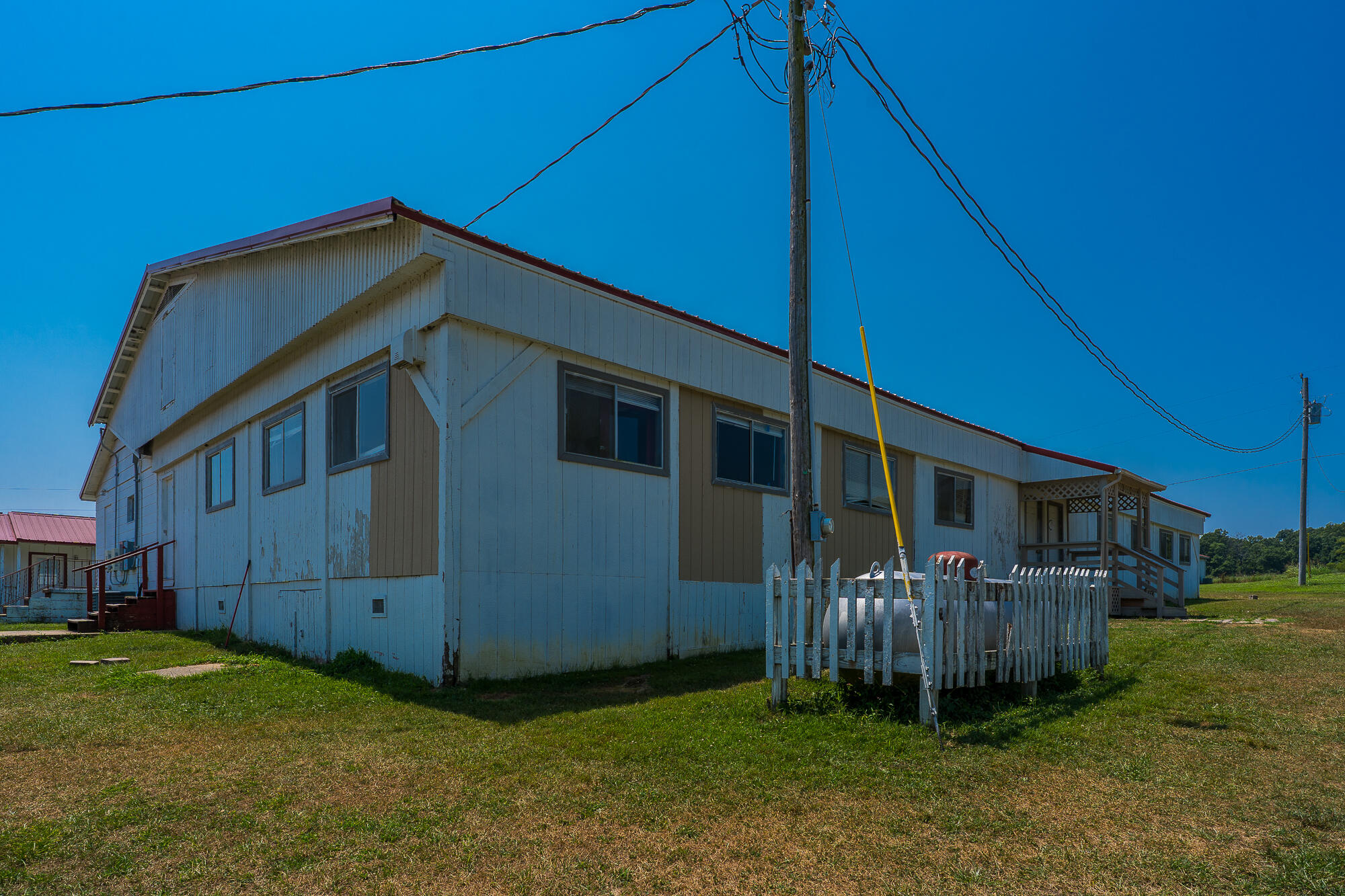 Photo 103 - Commercial Sale for sale – 10638  Ottawa Drive  Conway, MO