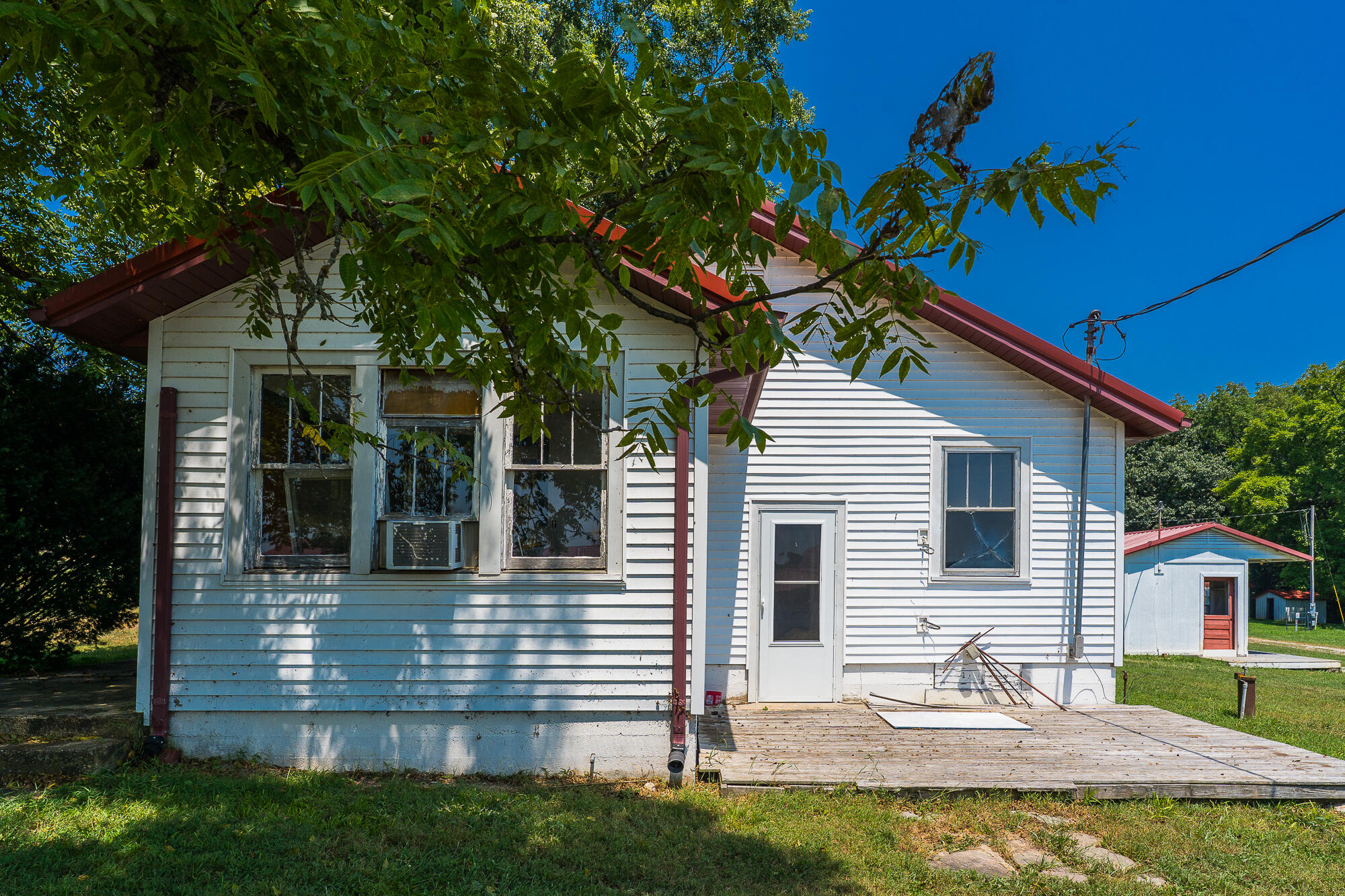 Photo 77 - Commercial Sale for sale – 10638  Ottawa Drive  Conway, MO