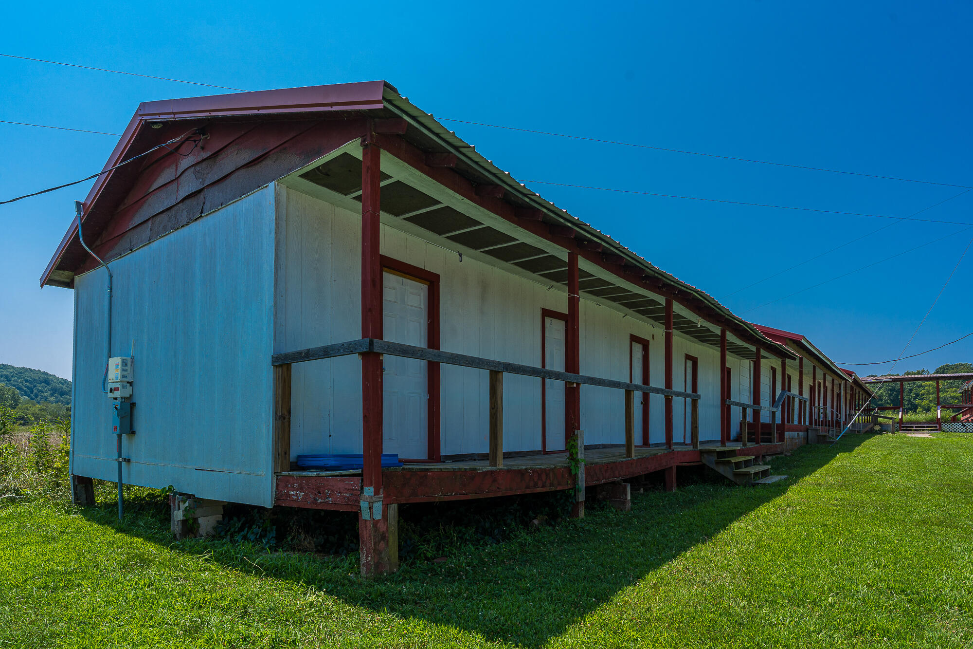 Photo 42 - Commercial Sale for sale – 10638  Ottawa Drive  Conway, MO