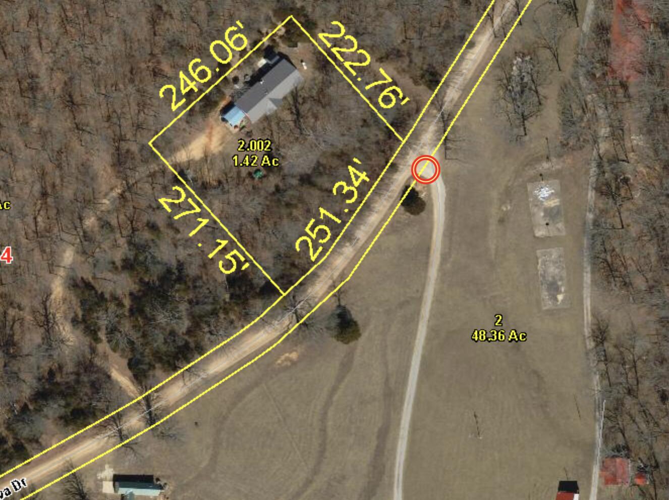 Photo 132 - Commercial Sale for sale – 10638  Ottawa Drive  Conway, MO