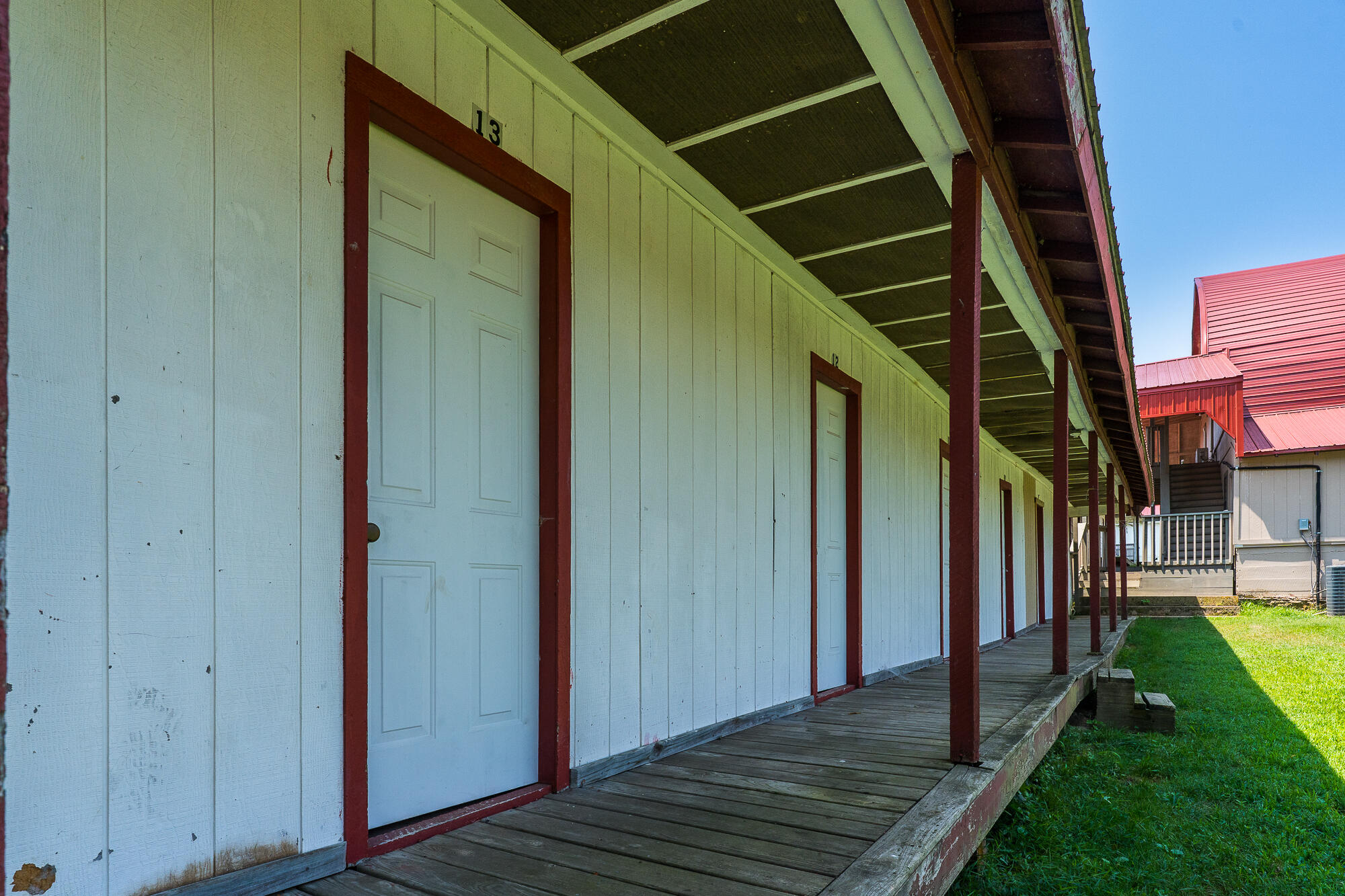 Photo 40 - Commercial Sale for sale – 10638  Ottawa Drive  Conway, MO