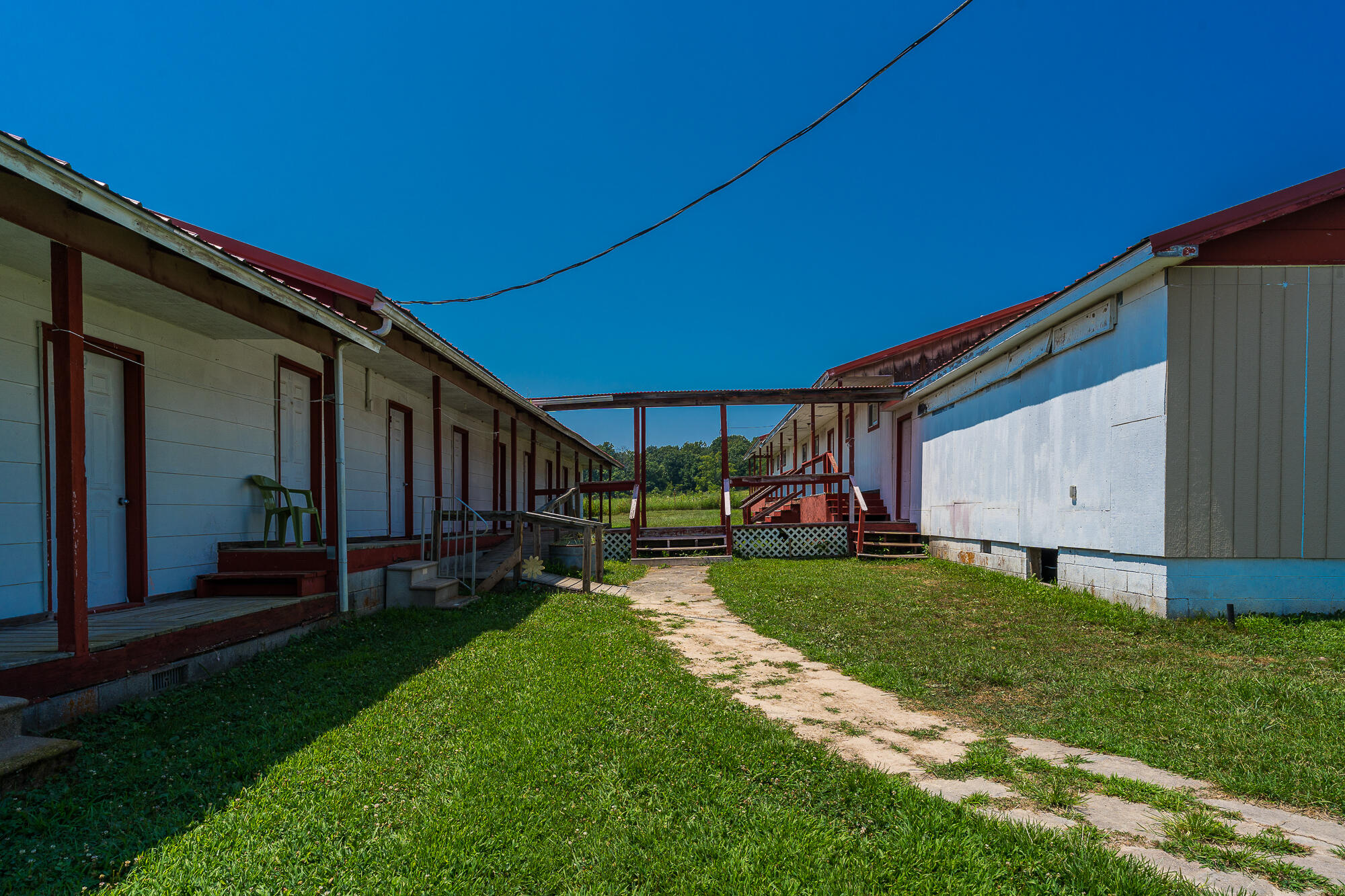 Photo 41 - Commercial Sale for sale – 10638  Ottawa Drive  Conway, MO