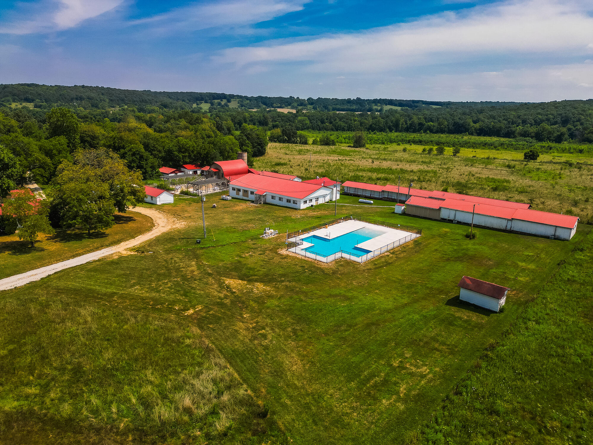 Photo 28 - Commercial Sale for sale – 10638  Ottawa Drive  Conway, MO