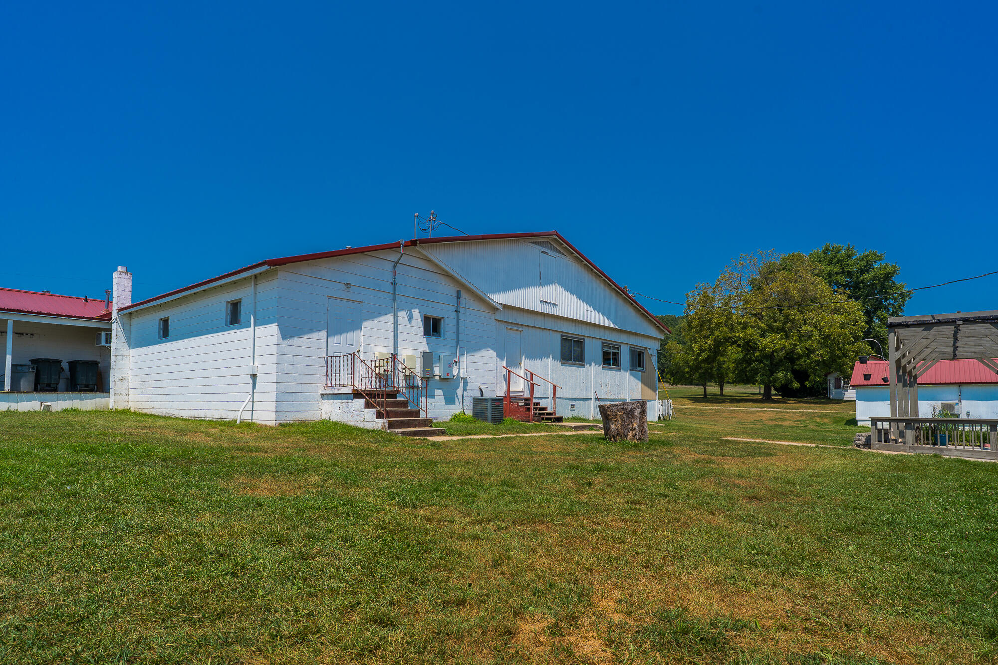 Photo 54 - Commercial Sale for sale – 10638  Ottawa Drive  Conway, MO